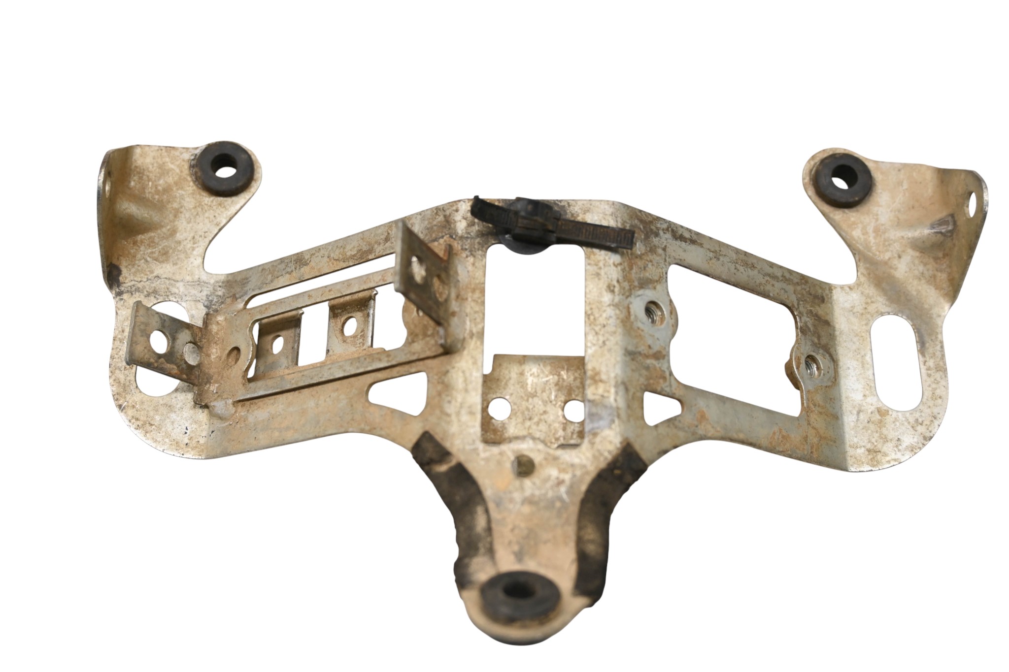 08 Suzuki LTR450R Ecu Bracket Mount Quadracer 450
