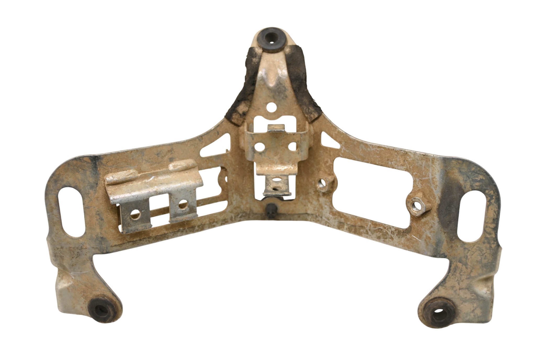 08 Suzuki LTR450R Ecu Bracket Mount Quadracer 450
