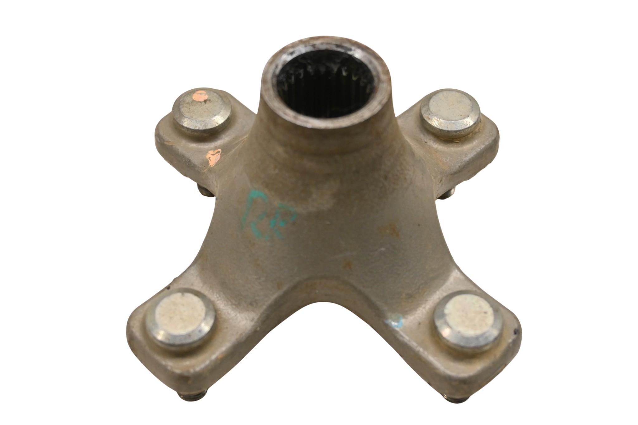 04 Honda TRX450R Rear Wheel Hub Left Or Right honda Sportrax 450