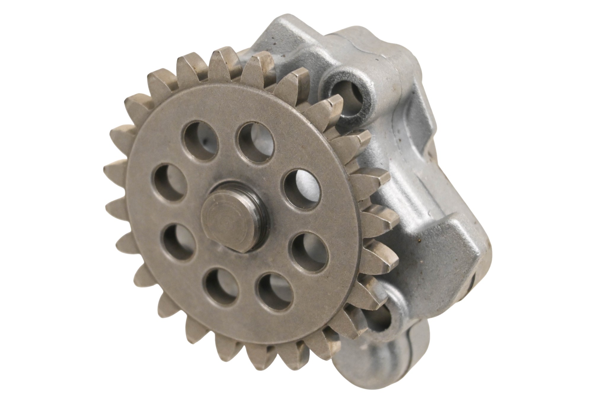 03 Polaris Predator 500 Oil Pump Polaris