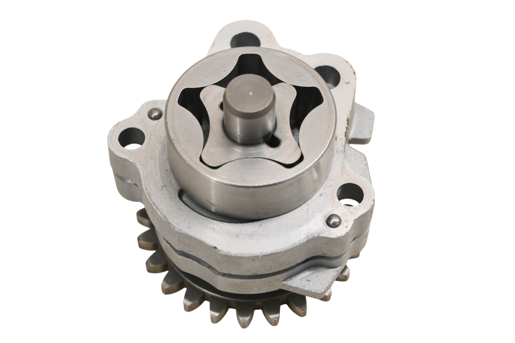 03 Polaris Predator 500 Oil Pump Polaris