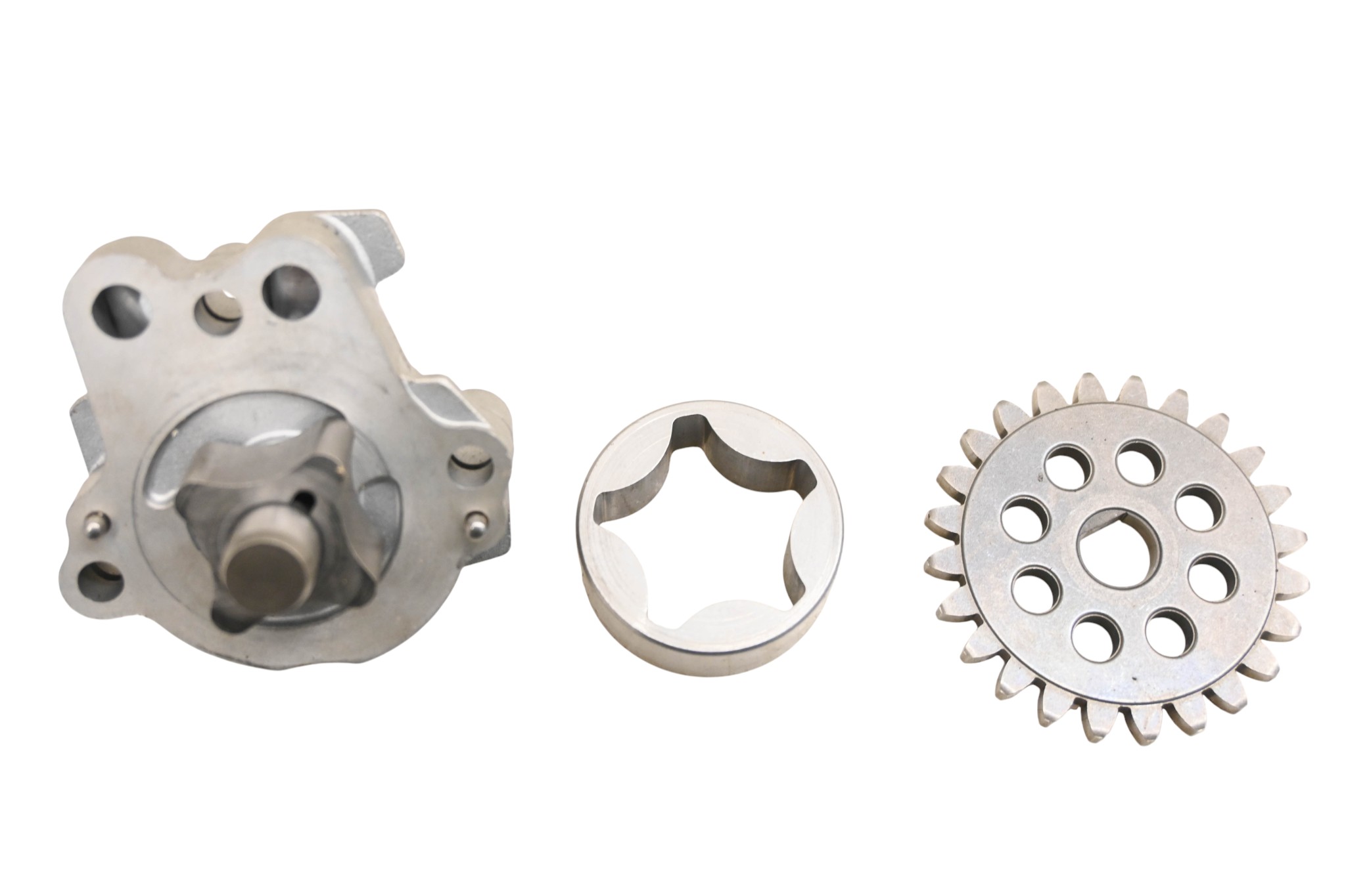 03 Polaris Predator 500 Oil Pump Polaris