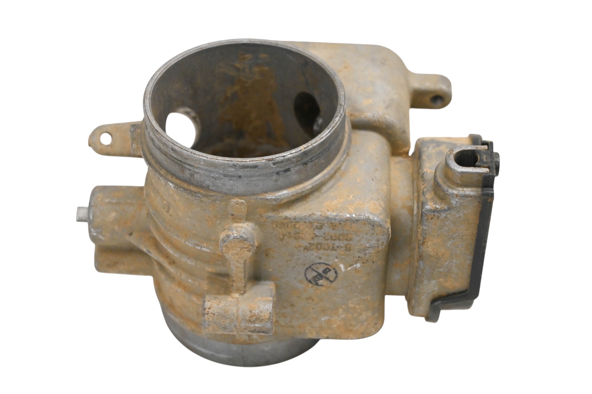 15 Arctic Cat Wildcat 700 Throttle Body Arctic Cat