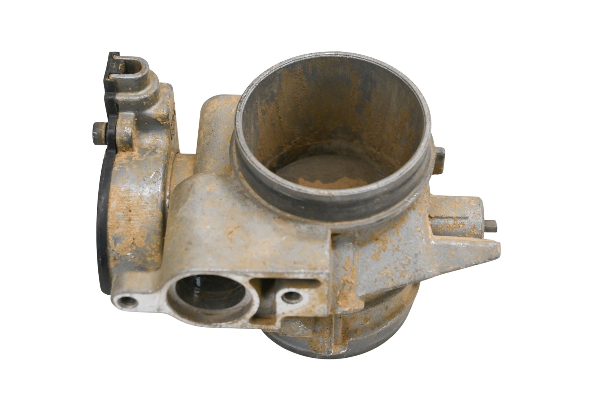 15 Arctic Cat Wildcat 700 Throttle Body Arctic Cat