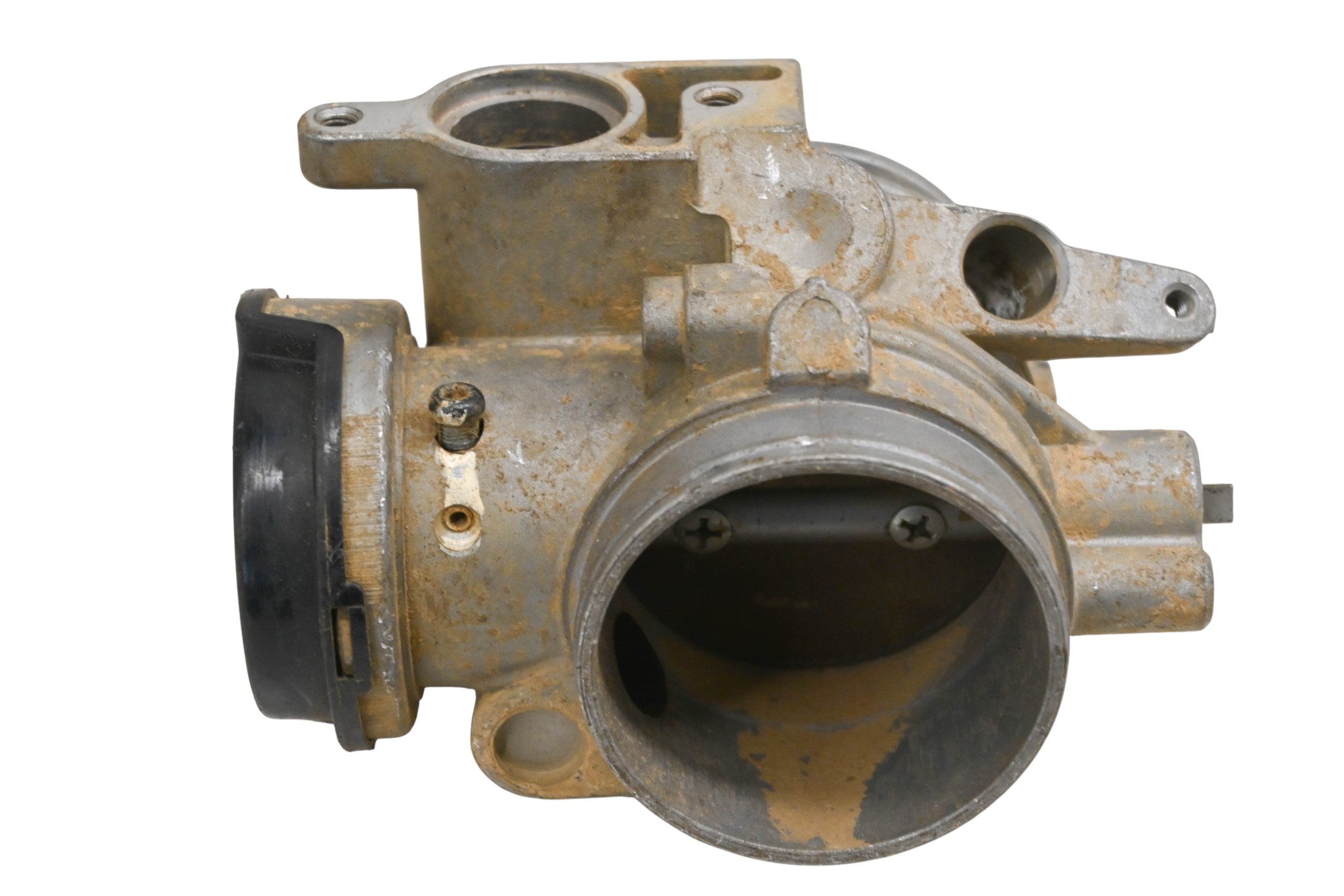 15 Arctic Cat Wildcat 700 Throttle Body Arctic Cat