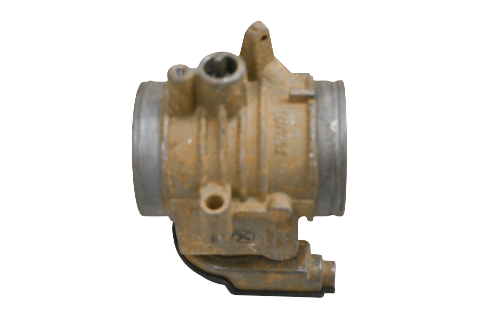 15 Arctic Cat Wildcat 700 Throttle Body Arctic Cat