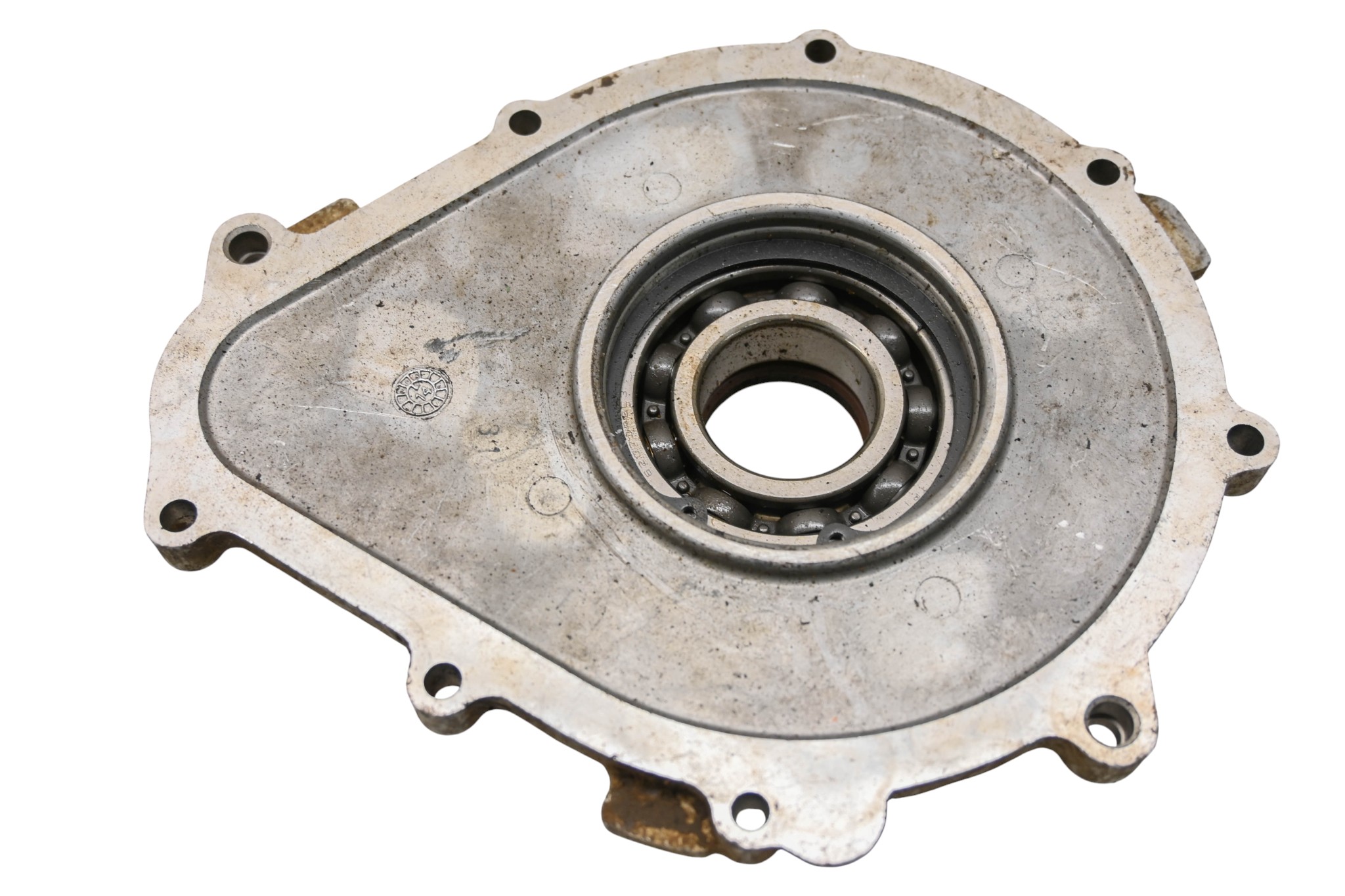 15 Arctic Cat Wildcat 700 Stator Mounting Plate Arctic Cat