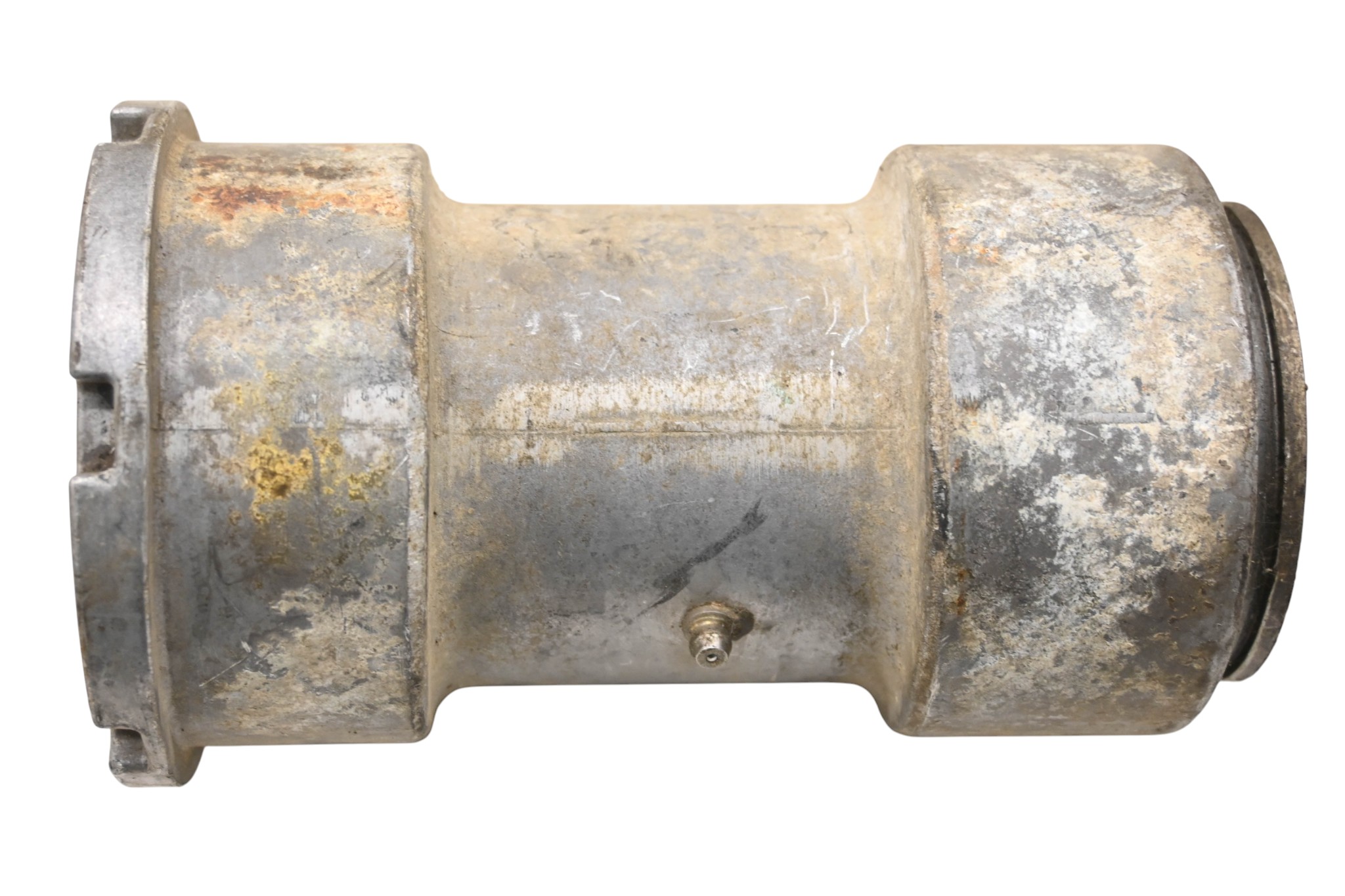 03 Polaris Predator 500 Rear Bearing Carrier Axle Housing Polaris