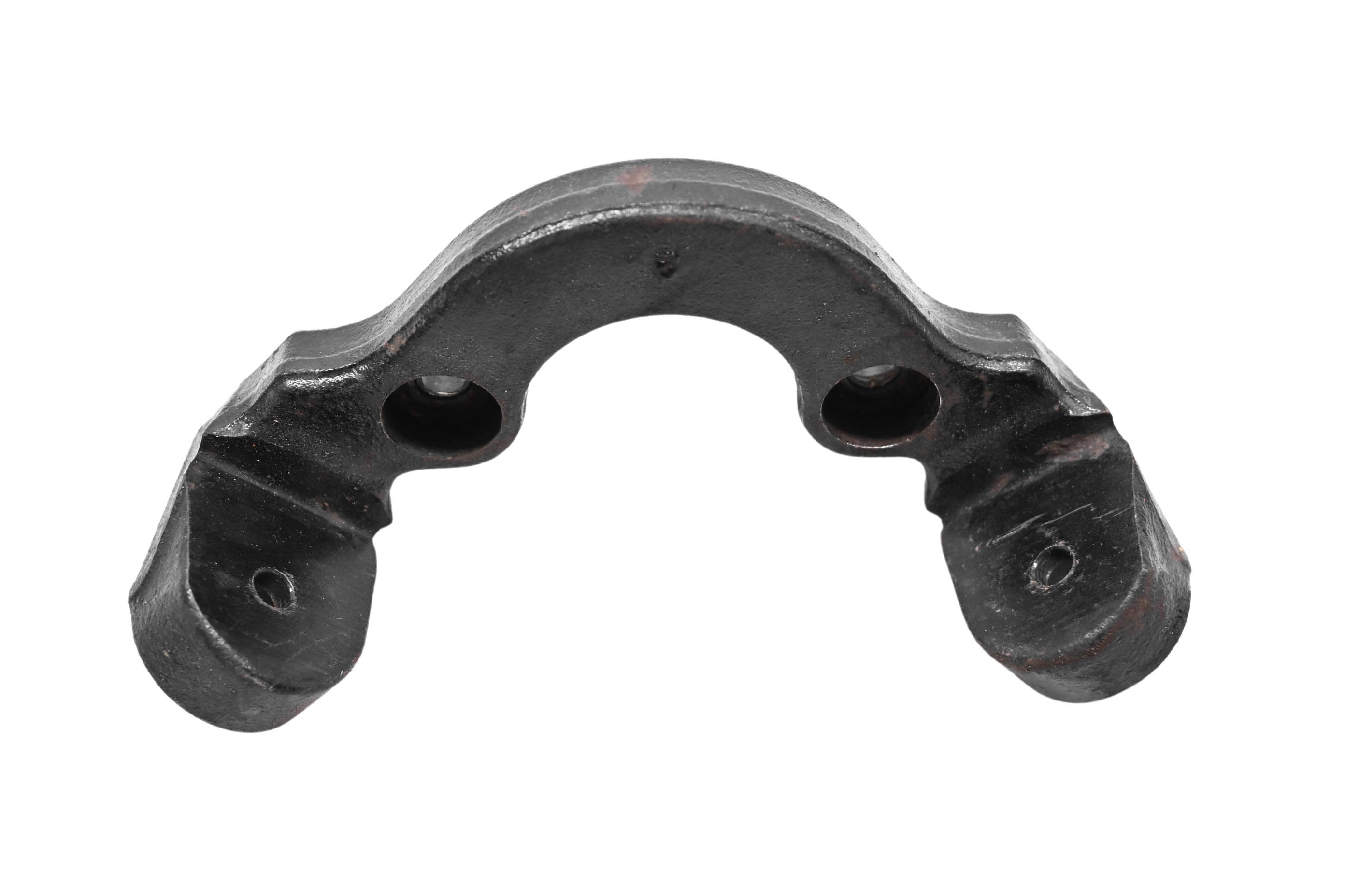 05 Kawasaki Brute Force 750 4x4 Steering Shaft Holder Bracket Mount KVF750