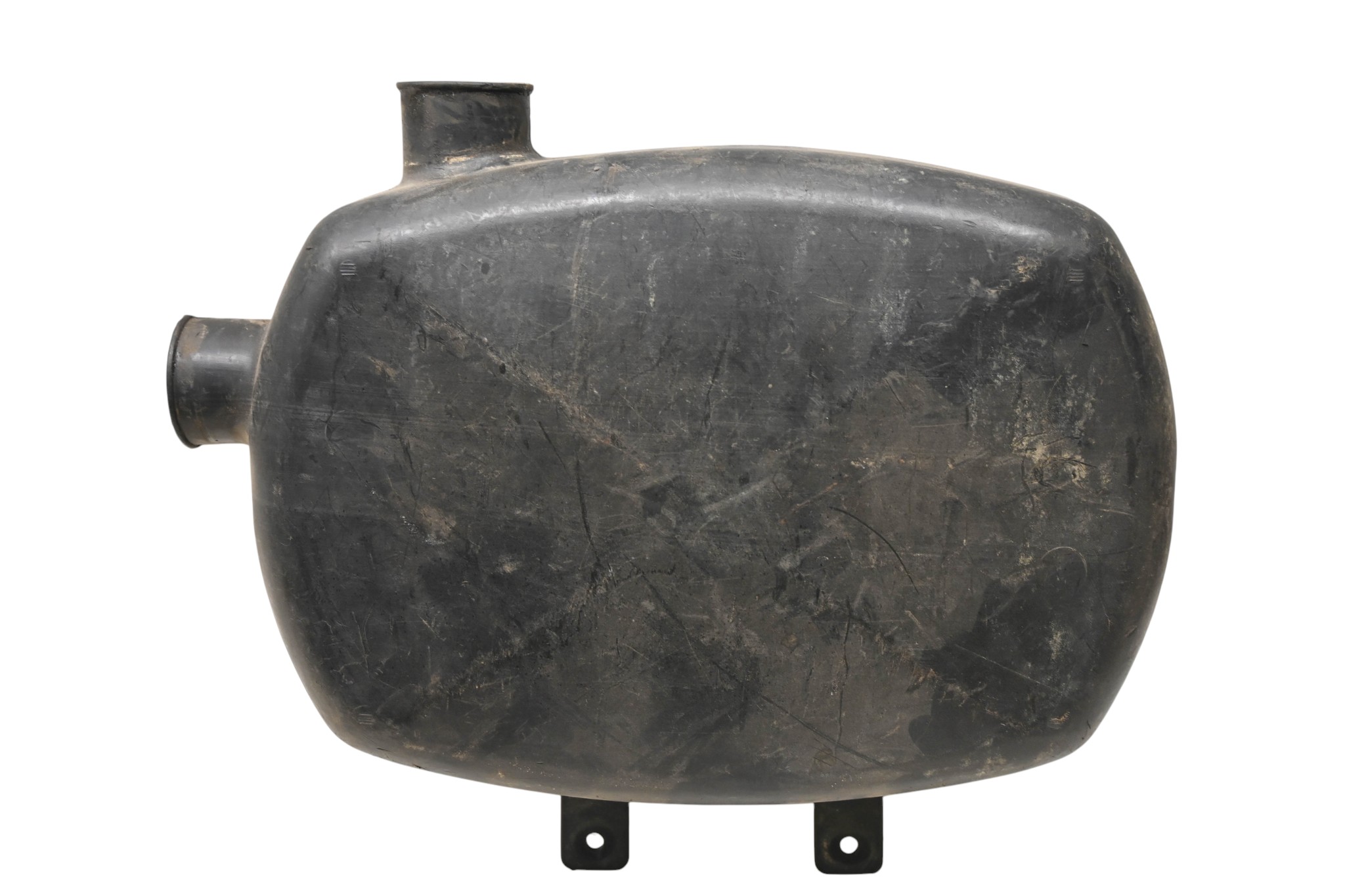 14 Polaris Ranger Crew Airbox Intake Air Box Polaris