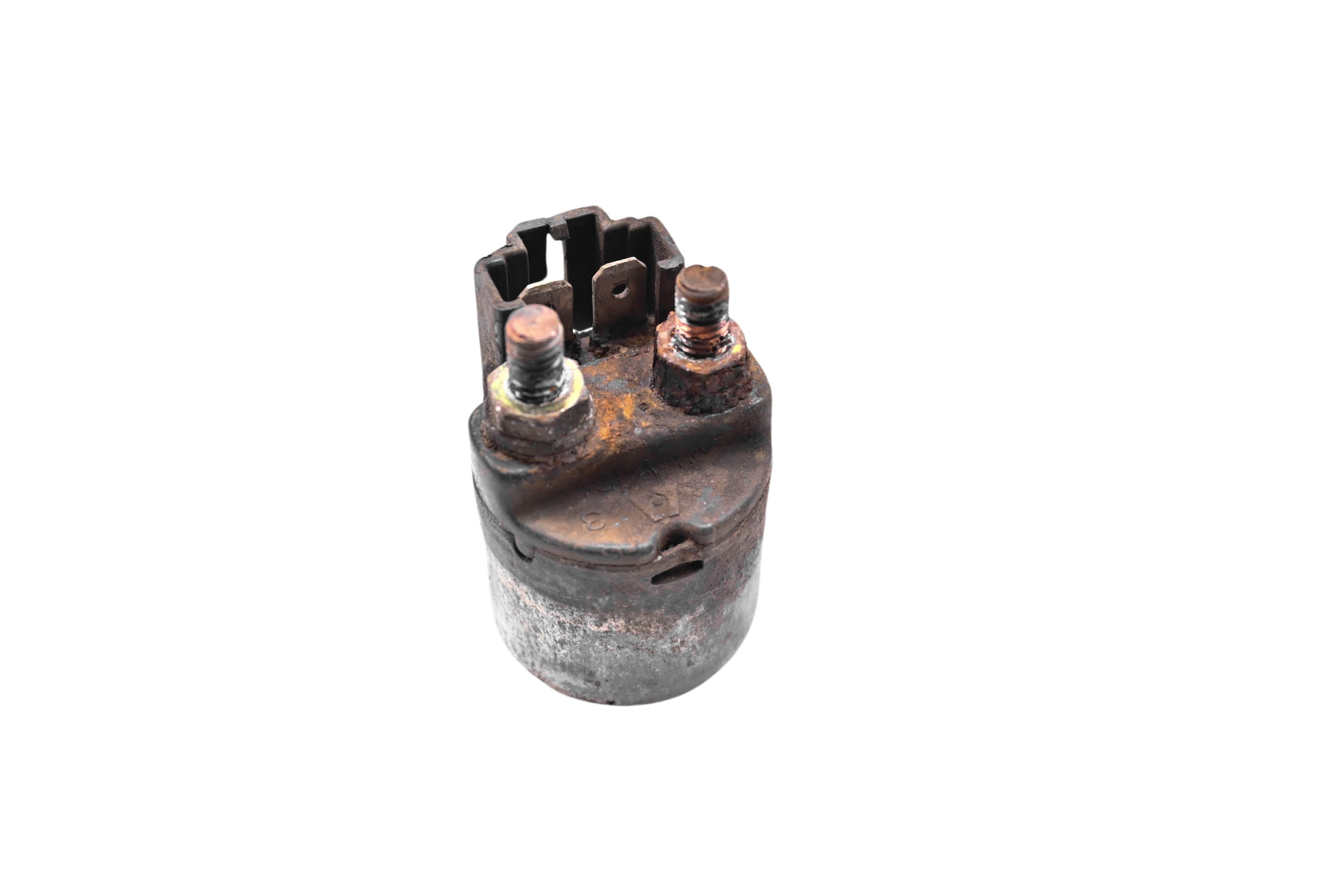05 Kawasaki Brute Force 750 4x4 Starter Solenoid KVF750