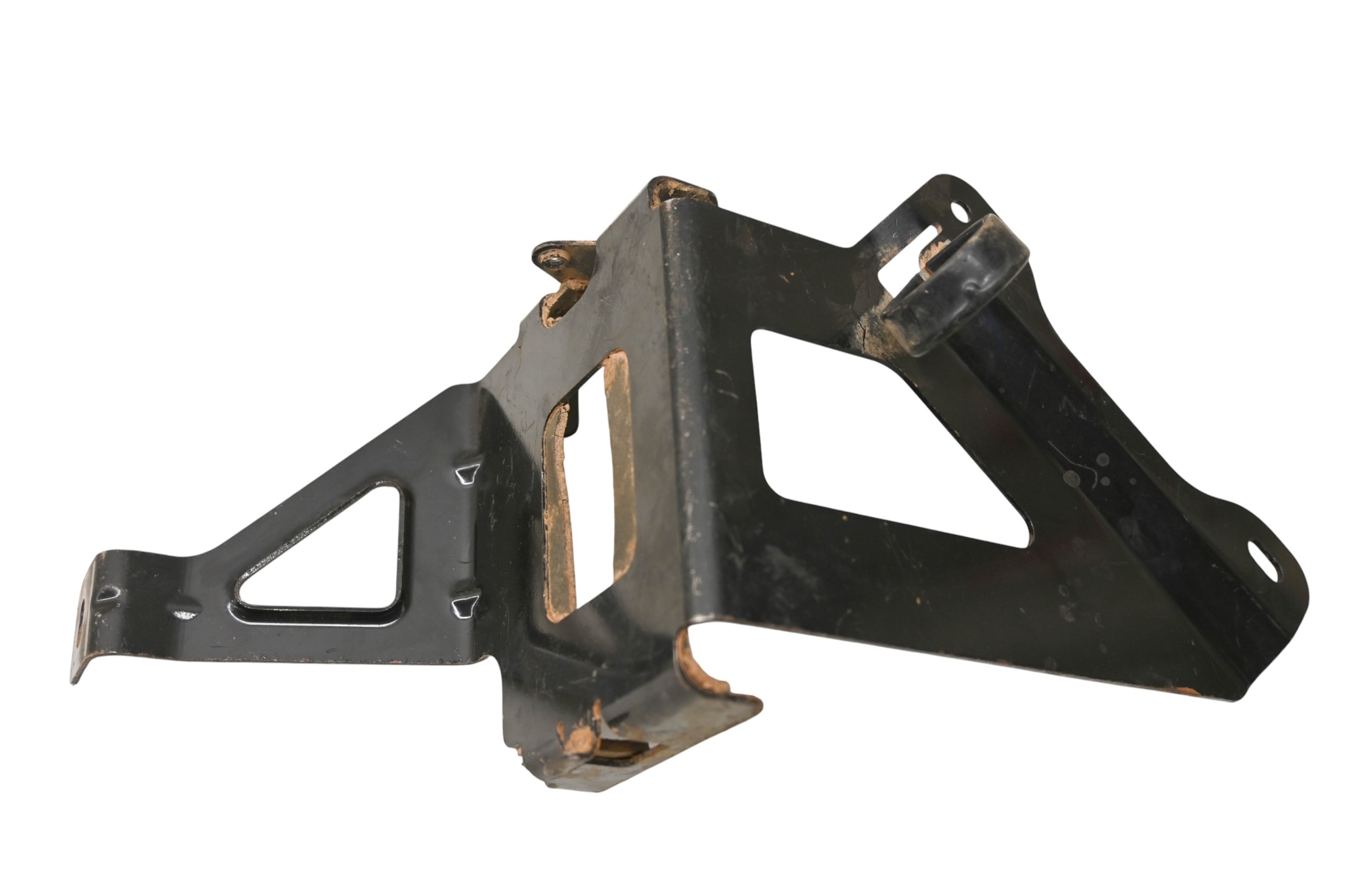 08 Polaris Sportsman 400 Bracket Mount Polaris