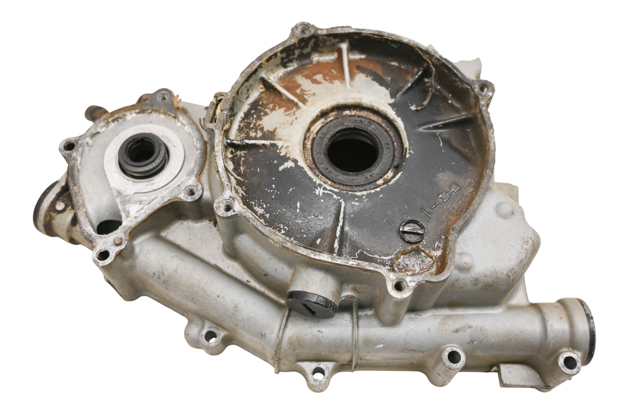 11 Kawasaki Brute Force 750 Stator Cover KVF750