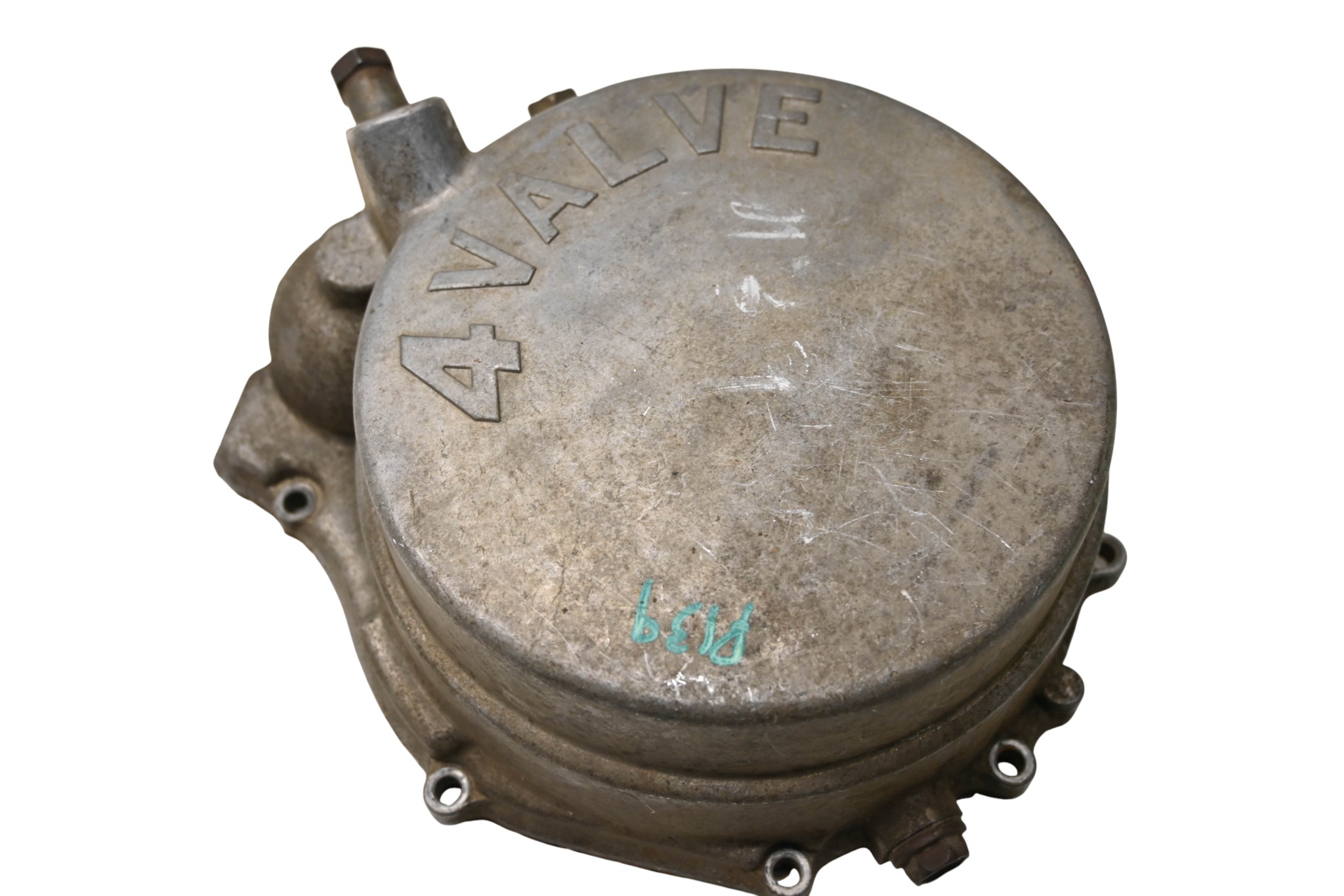 97 Polaris Magnum 425 Pull Start Recoil Cover Polaris