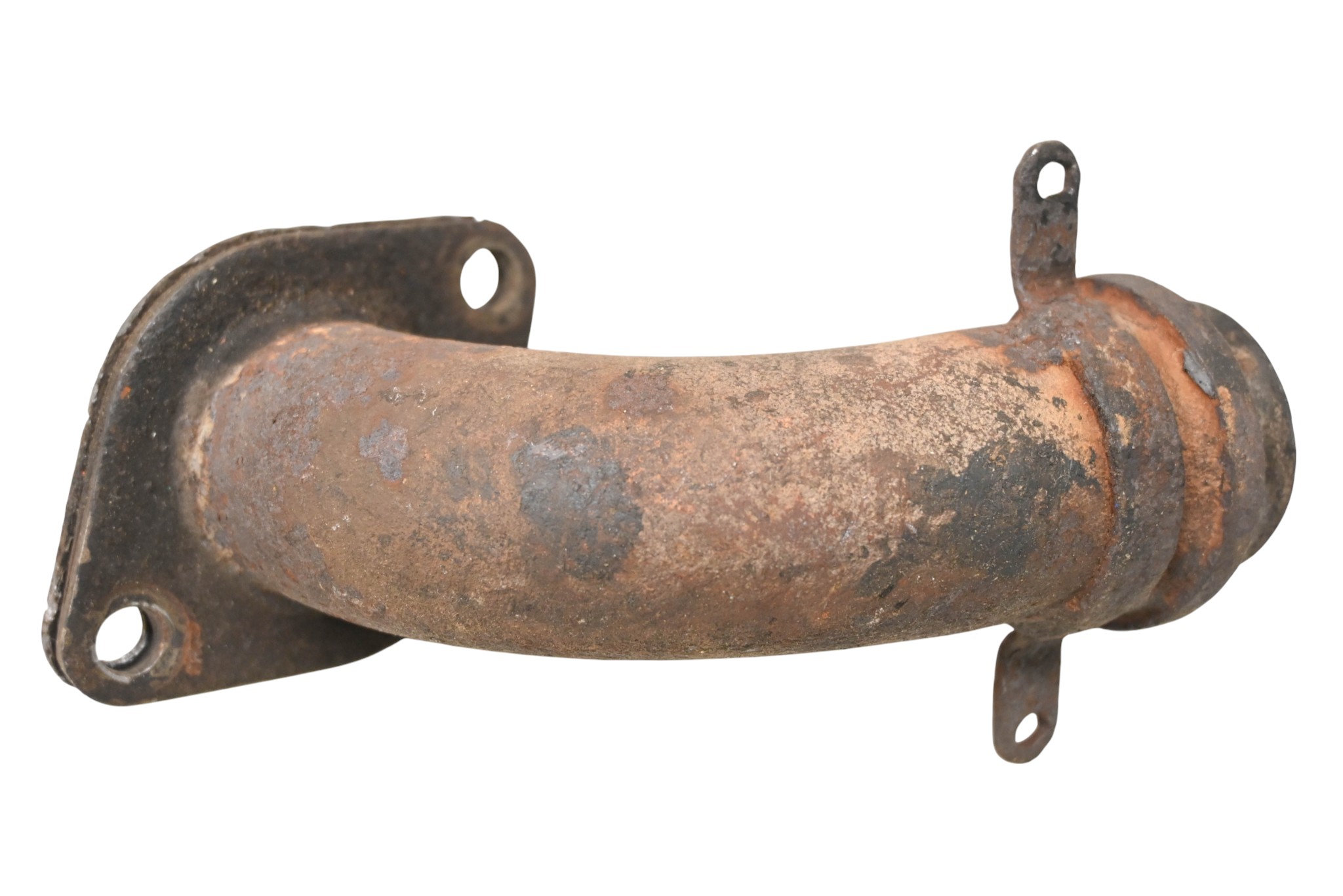 09 Polaris Sportsman 500 Exhaust Manifold Flange Polaris