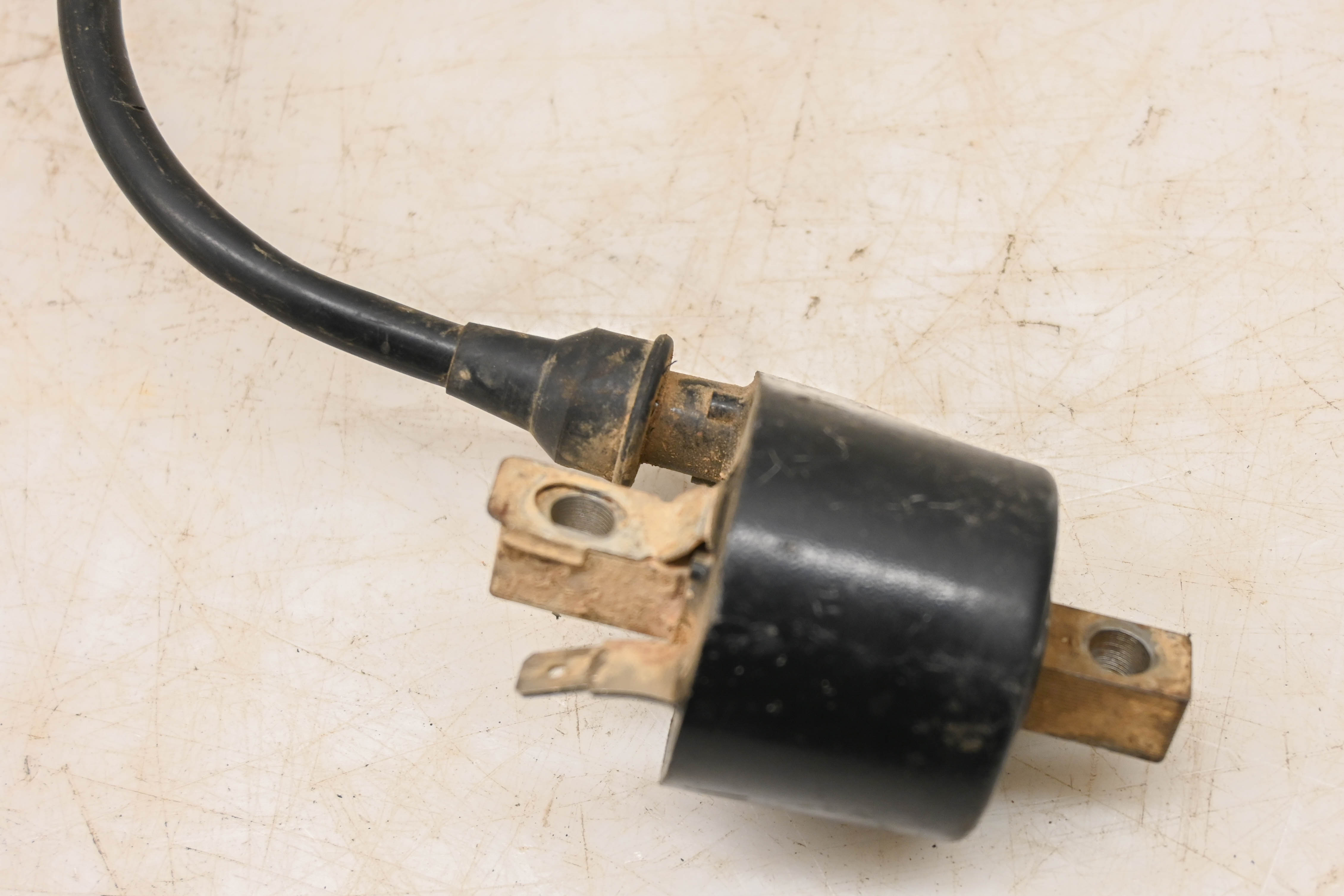 03 Polaris Predator 500 Ignition Coil Polaris