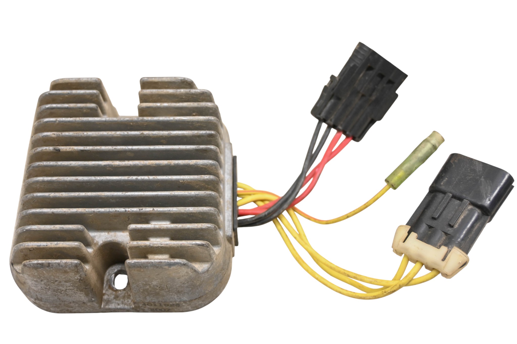 08 Polaris RZR 800 Regulator Rectifier Polaris