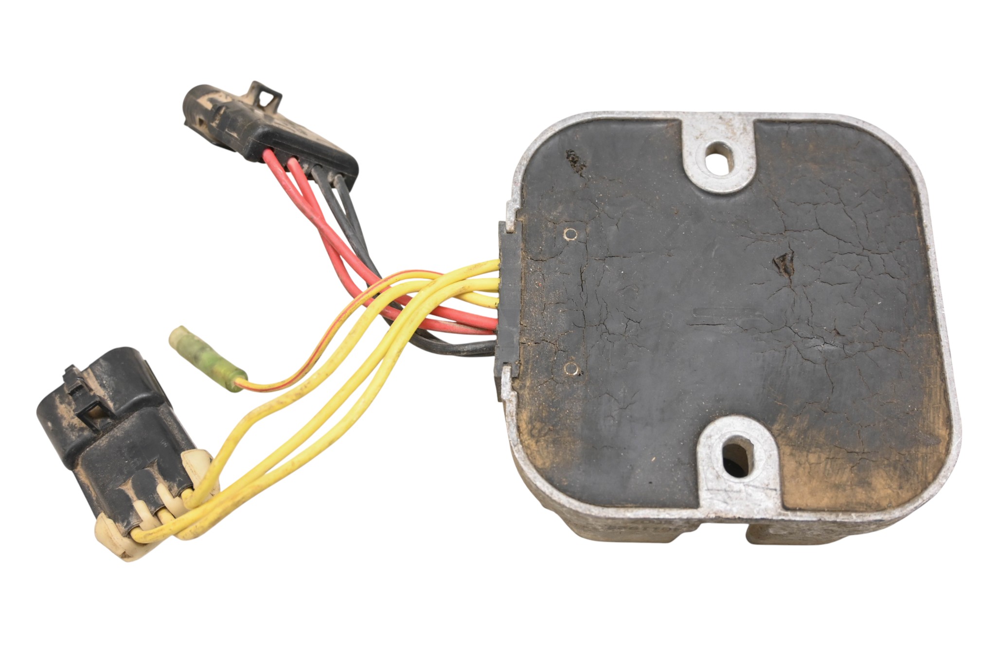 08 Polaris RZR 800 Regulator Rectifier Polaris