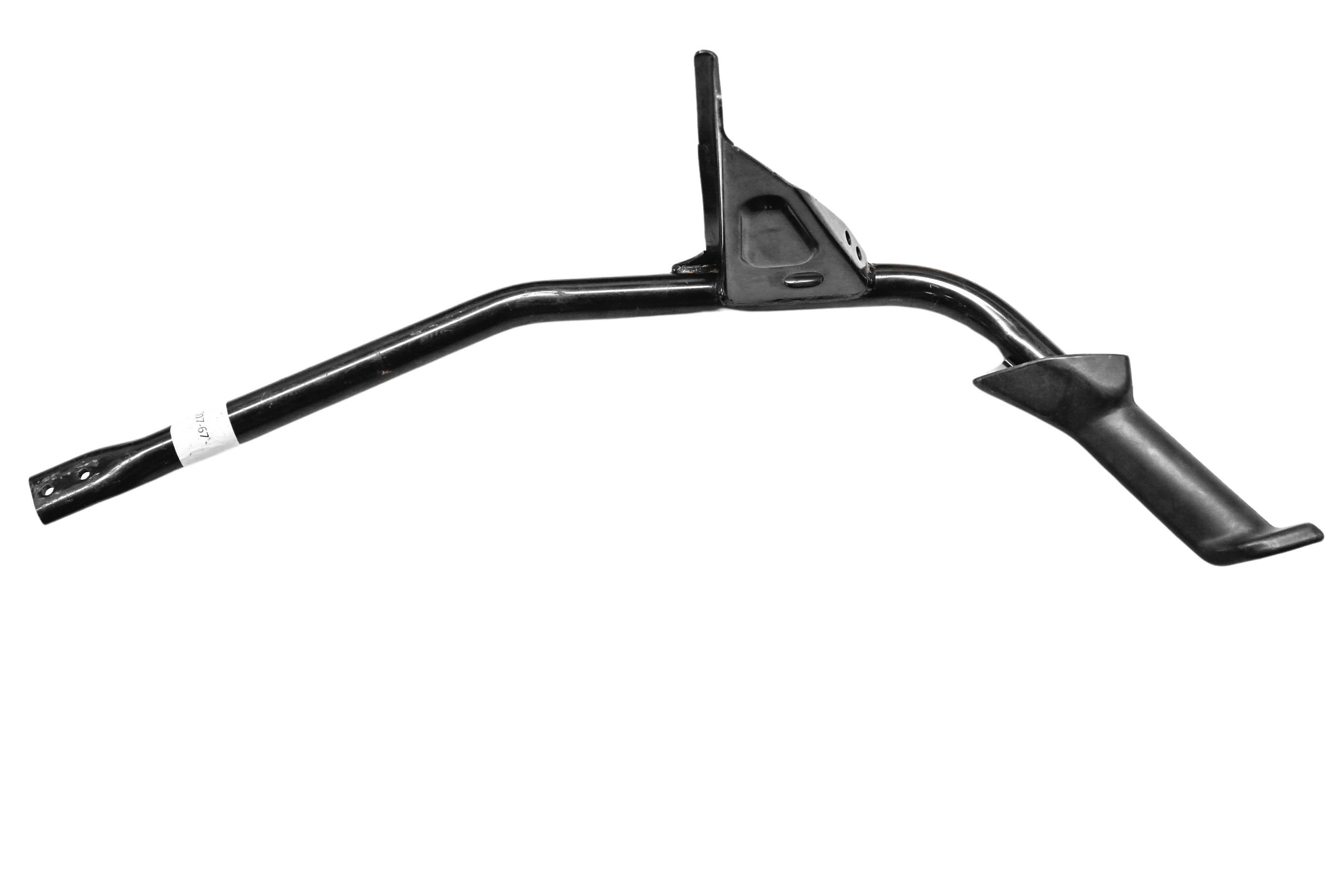 14 Can-Am Commander 800 XT 4x4 Passenger Grab Bar
