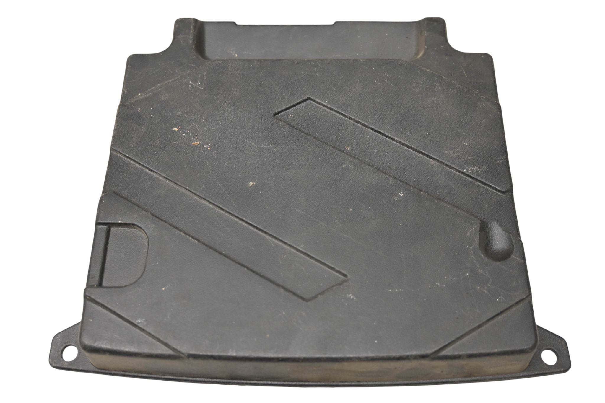 05 suzuki Ozark 250 Rear Storage Tool Box Cover LTF250