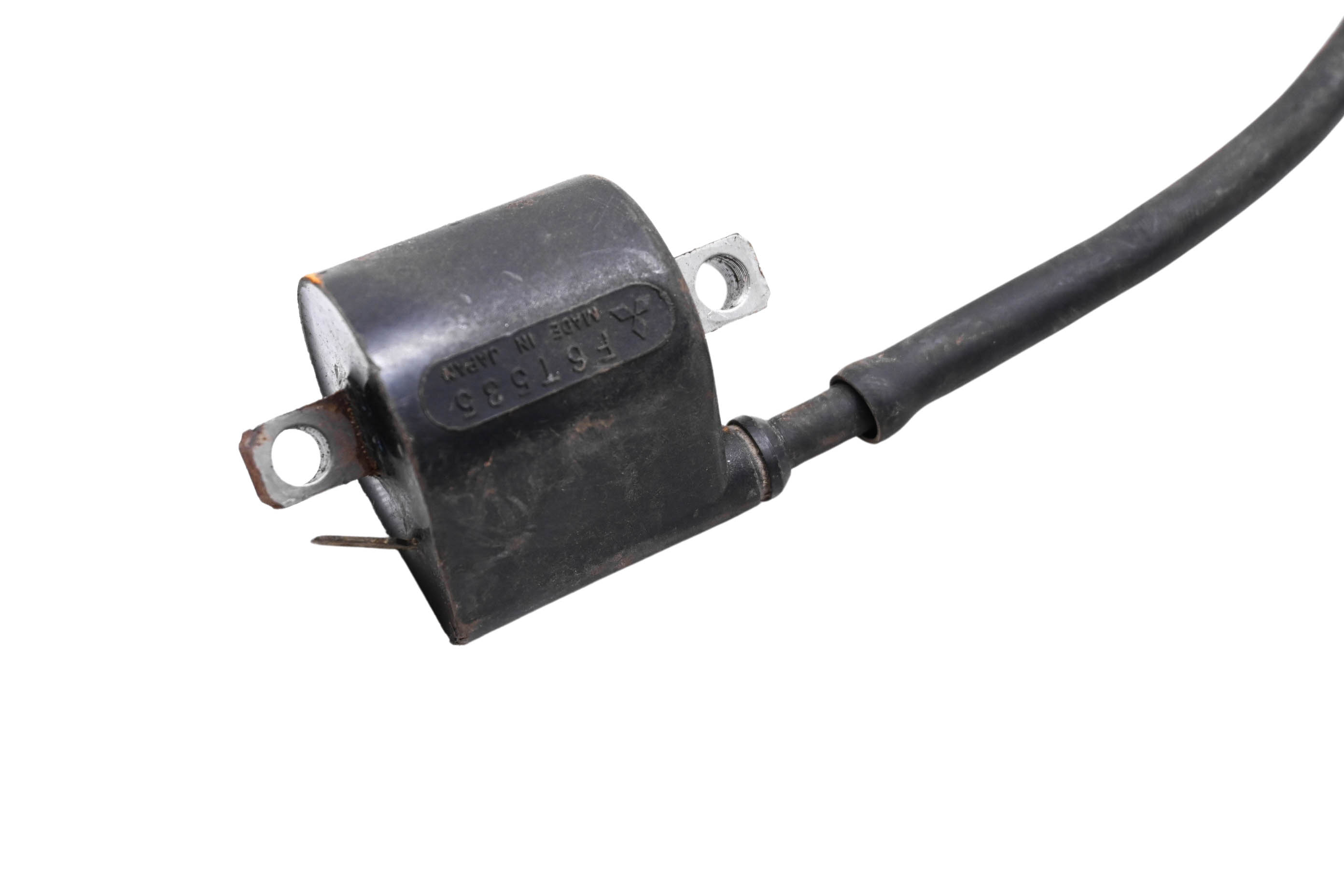 00 Yamaha Wolverine 350 4x4 Ignition Coil YFM350FX