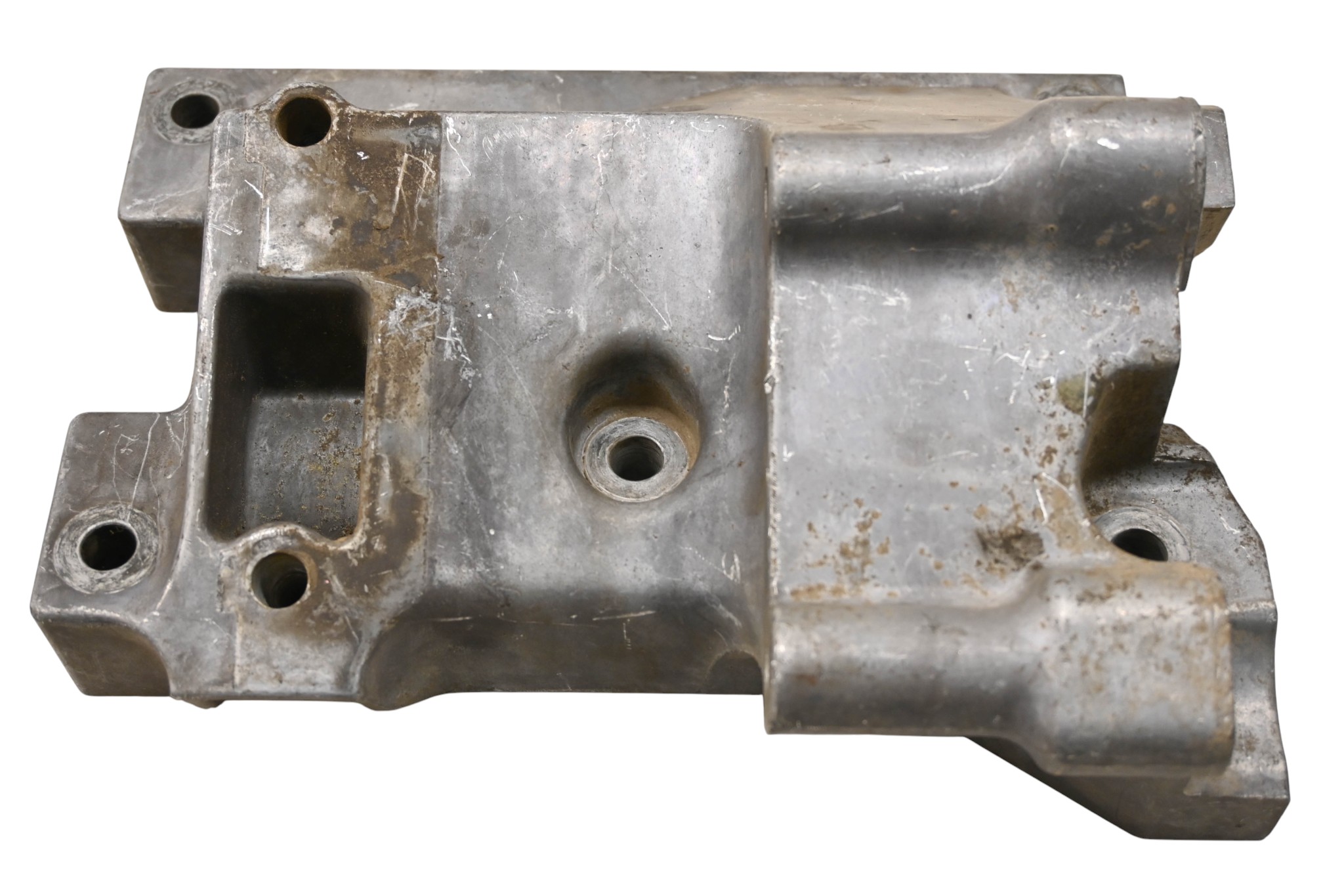 13 Polaris RZR XP 900 Gearcase Coupler Bracket Mount Polaris