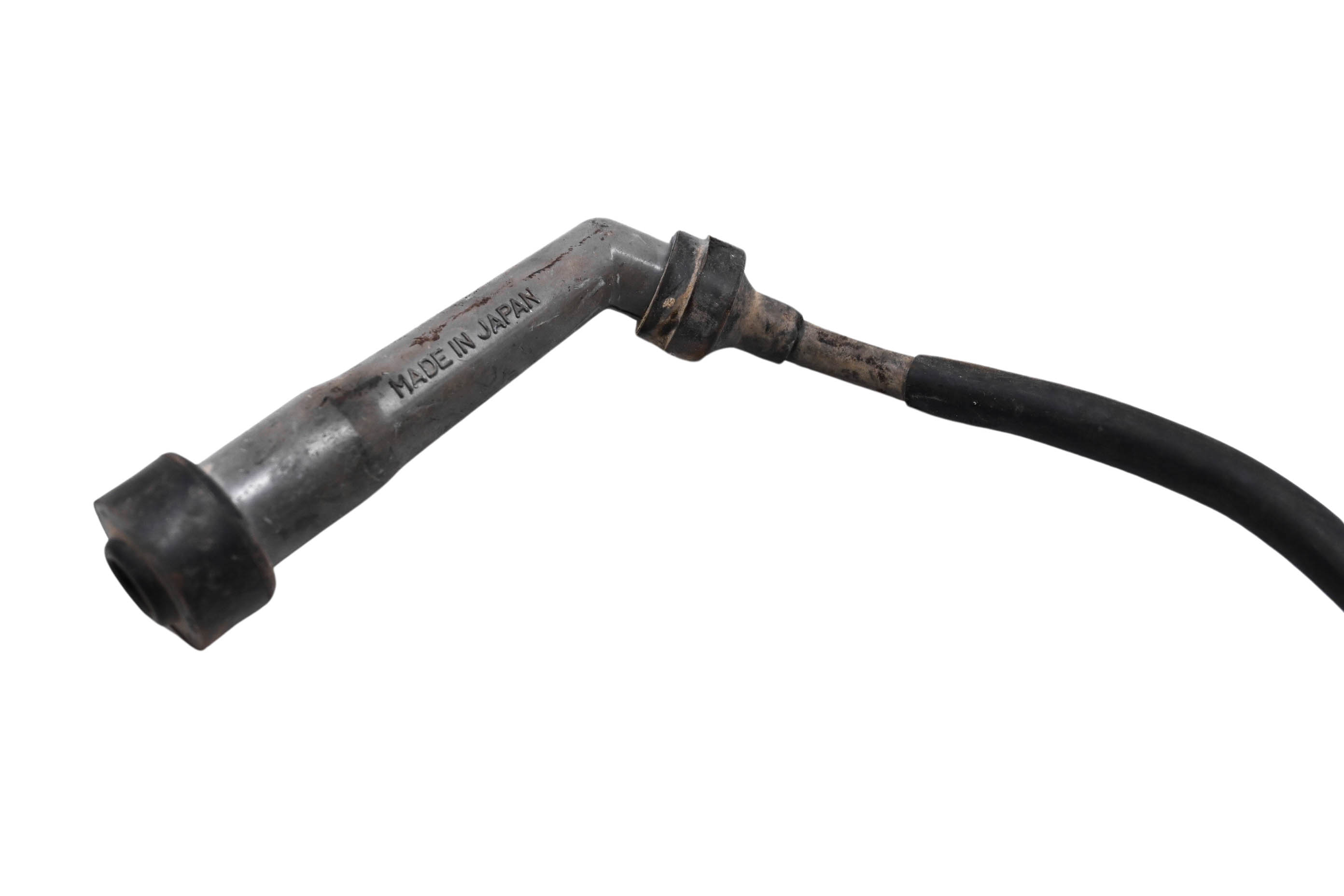 00 Yamaha Wolverine 350 4x4 Ignition Coil YFM350FX