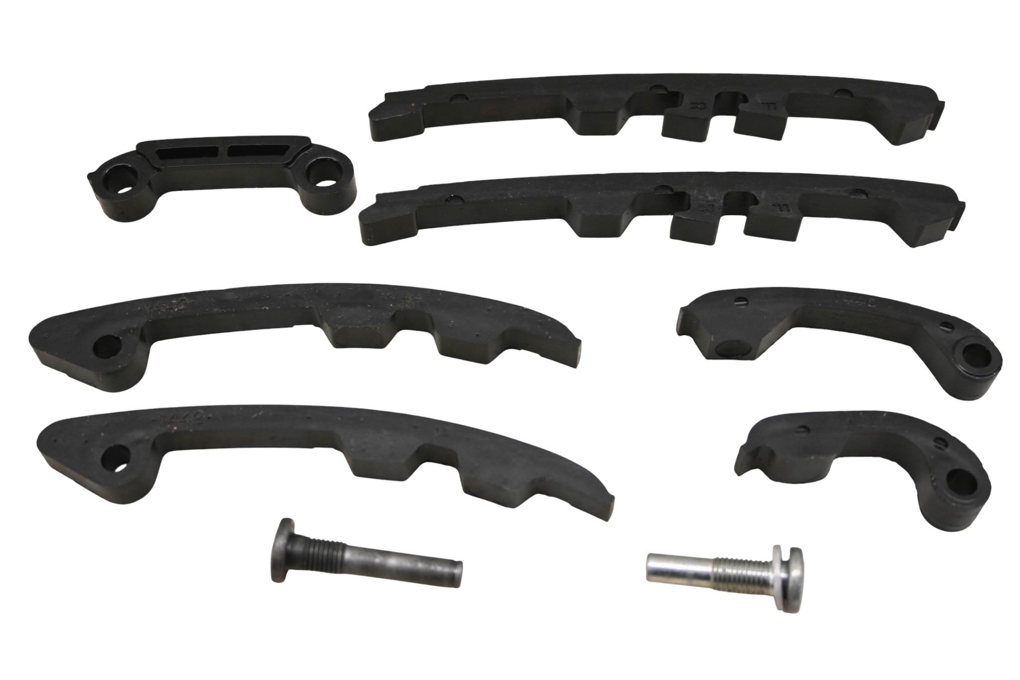 03 Kawasaki Prairie 650 Cam Guides KVF650