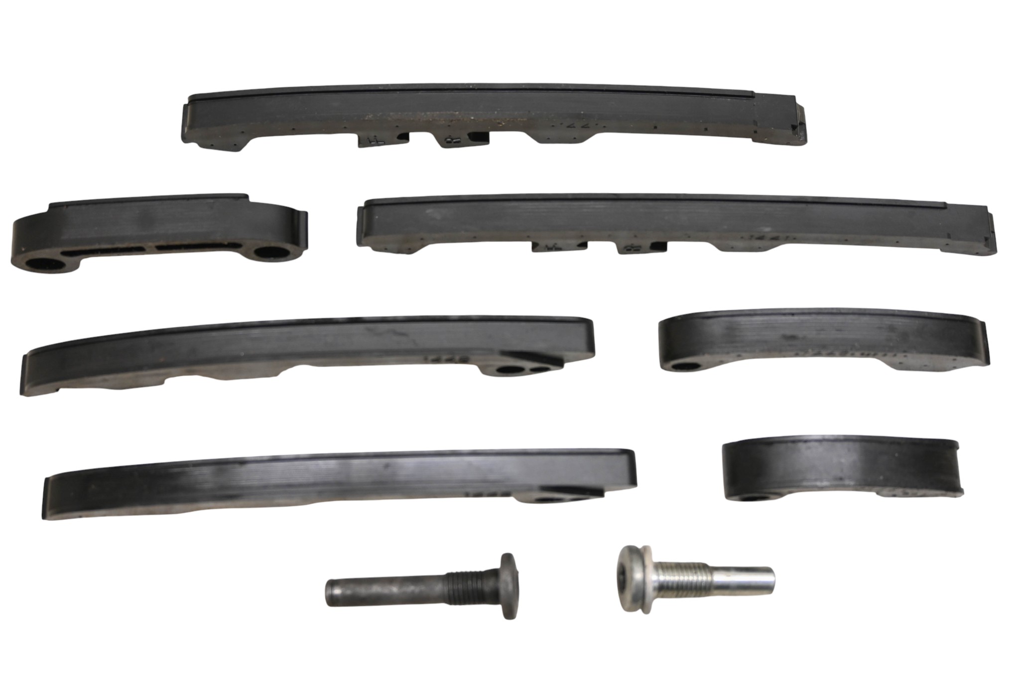 03 Kawasaki Prairie 650 Cam Guides KVF650