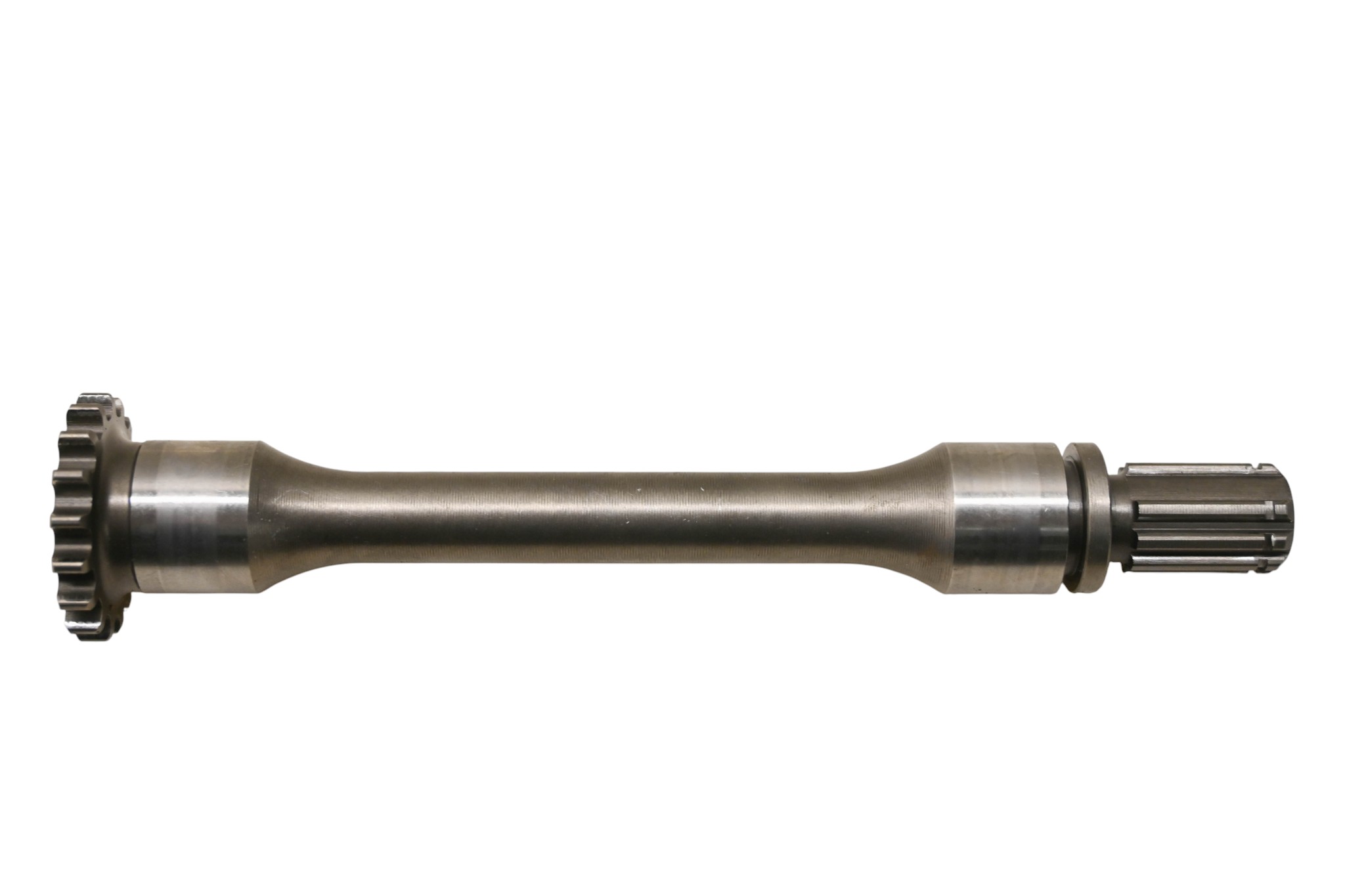 03 Kawasaki Prairie 650 Cam Chain Shaft Gear KVF650