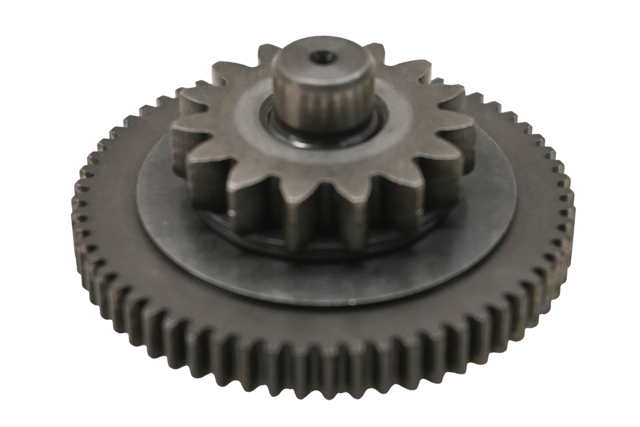03 Kawasaki Prairie 650 Starter Gear KVF650