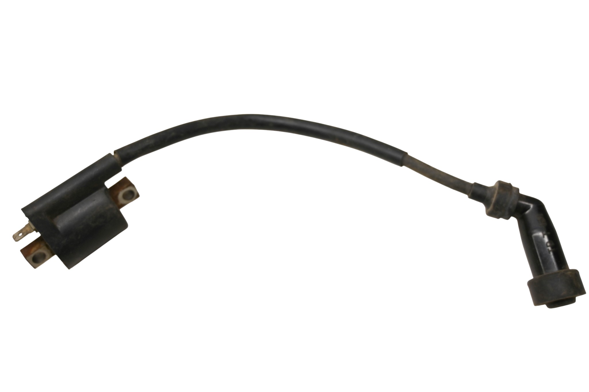07 Yamaha Raptor 350 Ignition Coil YFM350R
