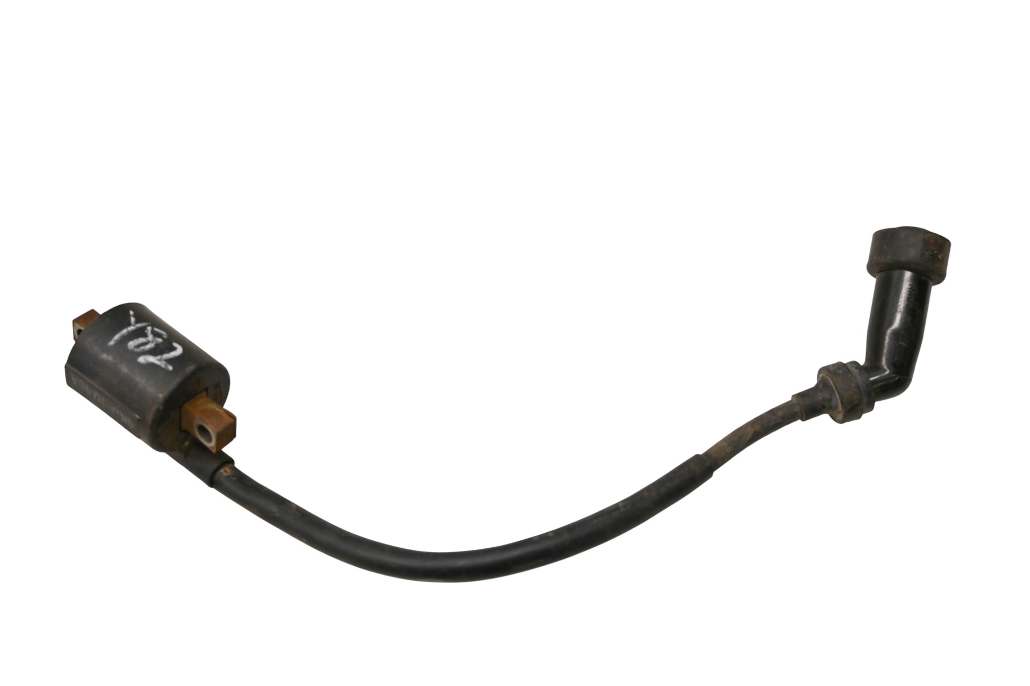 07 Yamaha Raptor 350 Ignition Coil YFM350R