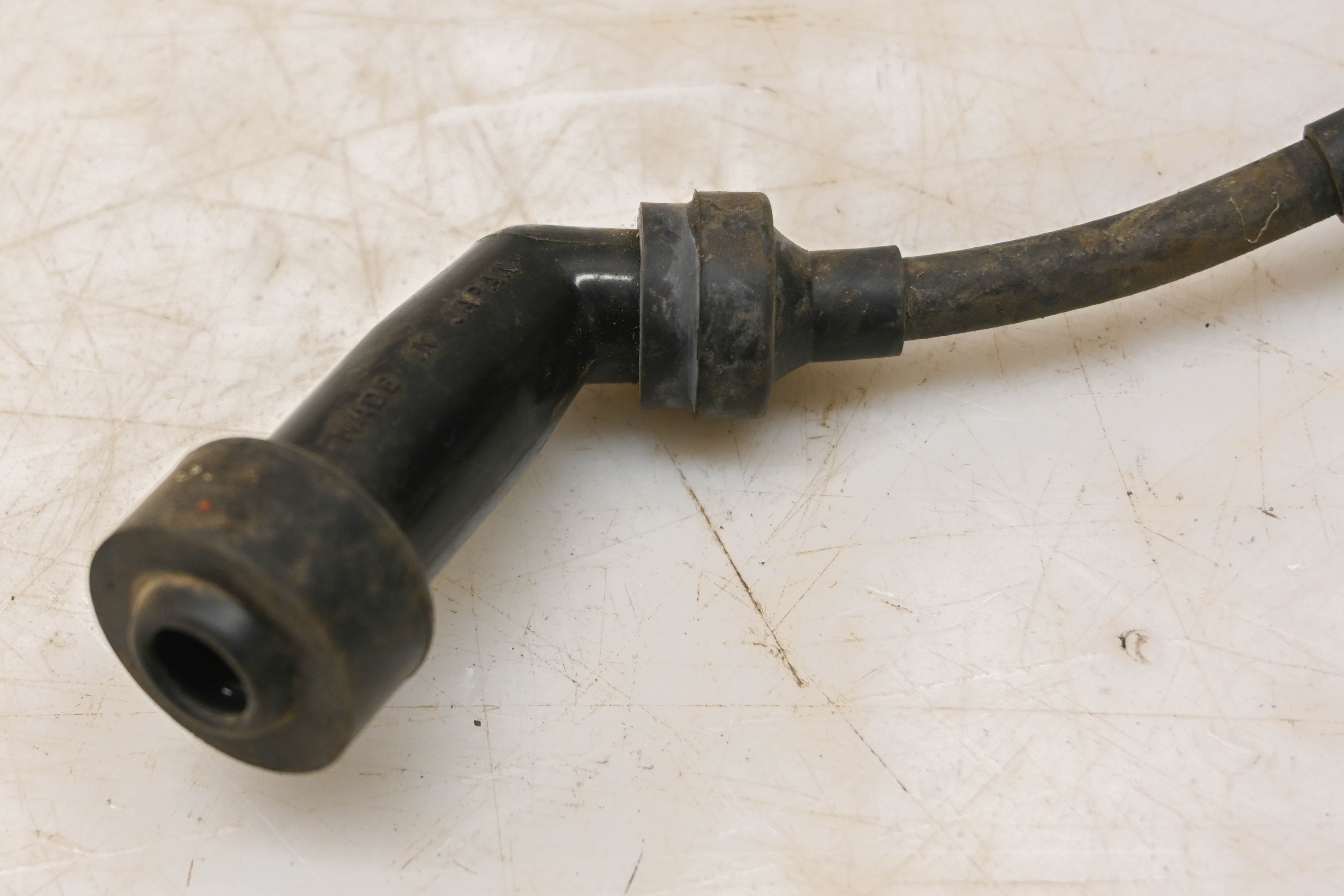 07 Yamaha Raptor 350 Ignition Coil YFM350R