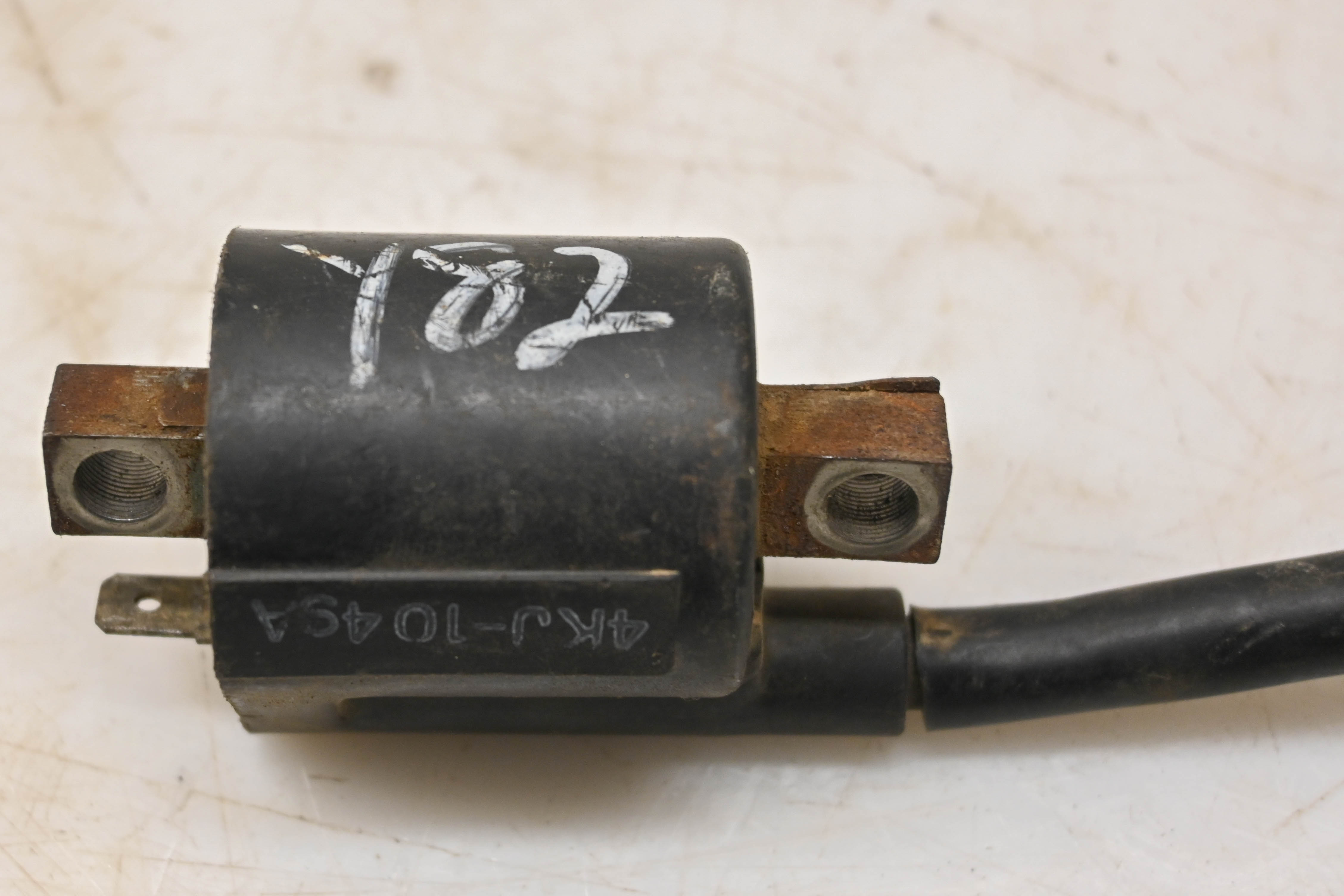 07 Yamaha Raptor 350 Ignition Coil YFM350R