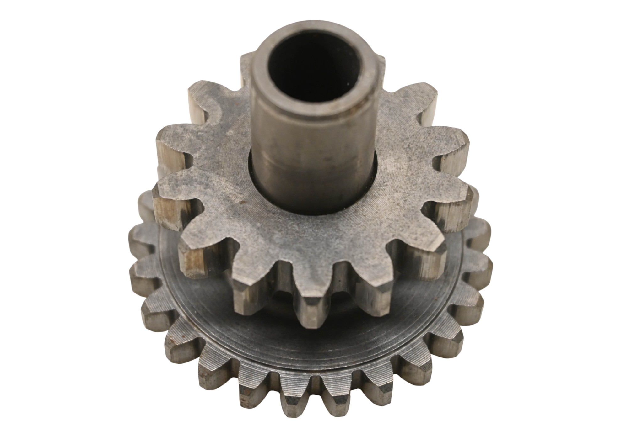 07 Yamaha Raptor 700 Starter Gear YFM700R