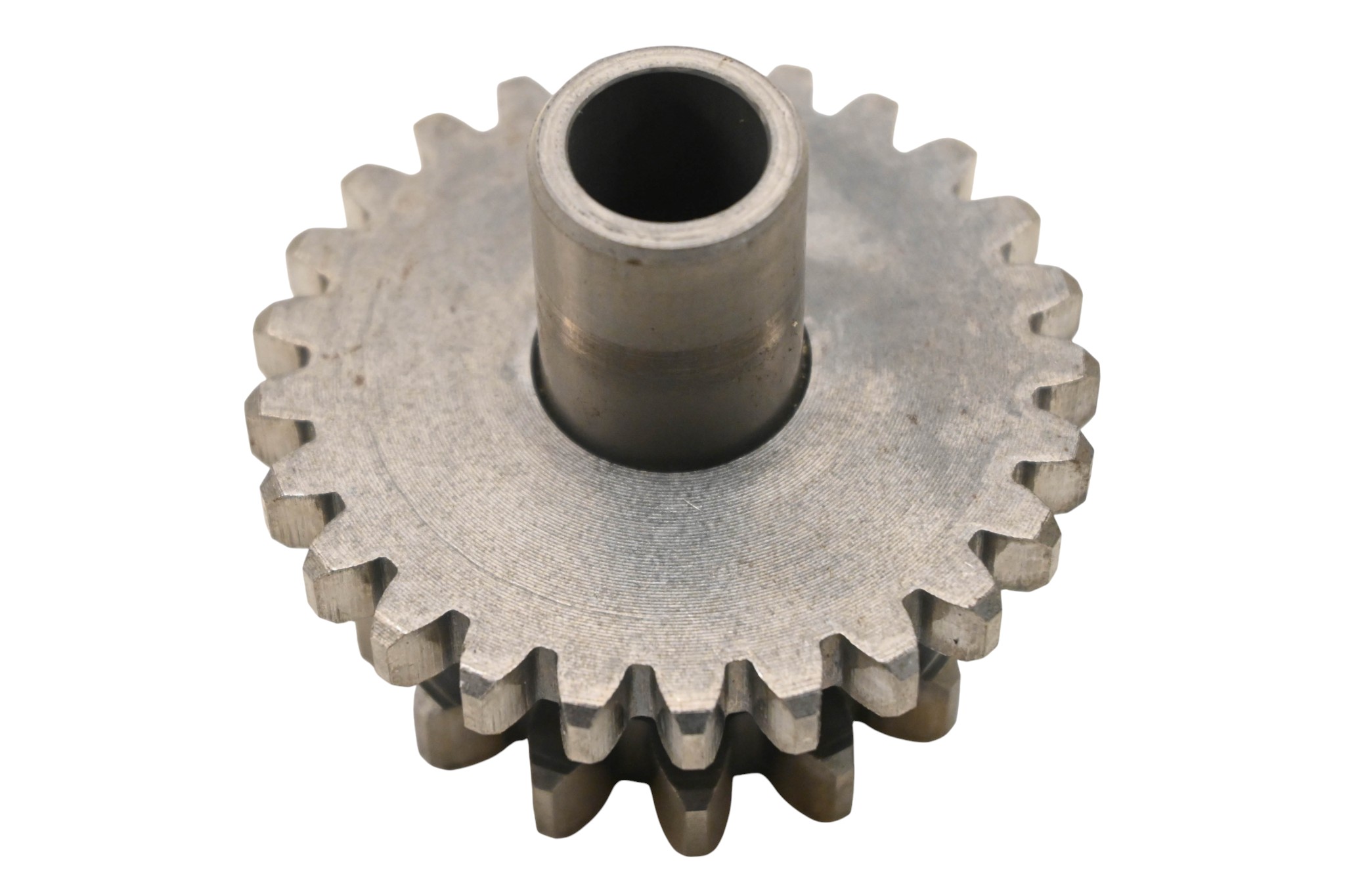 07 Yamaha Raptor 700 Starter Gear YFM700R