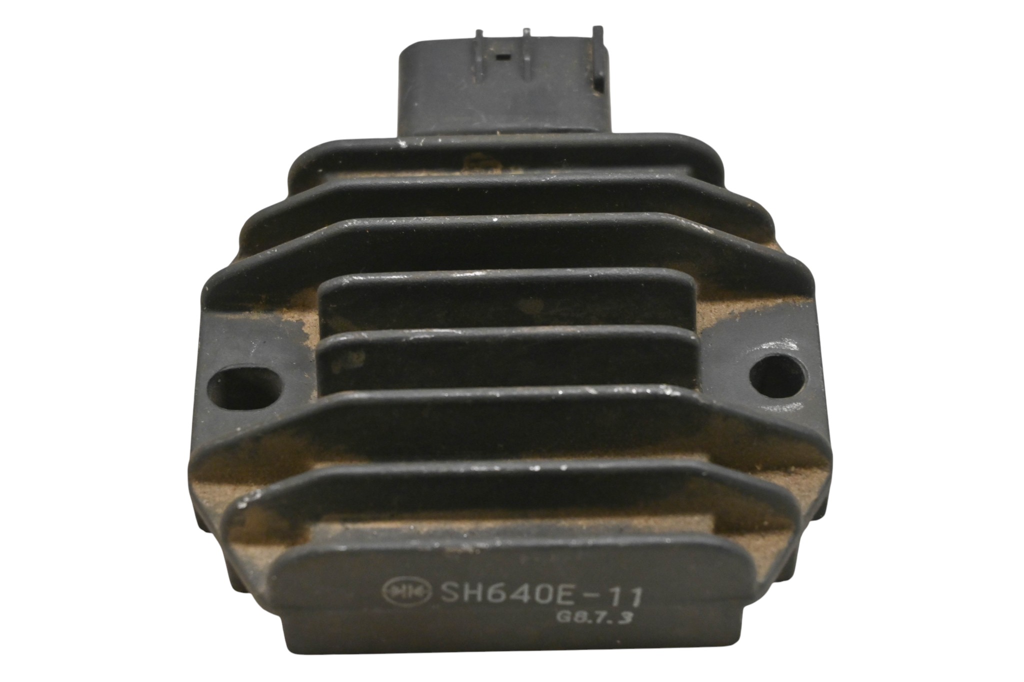 01 Yamaha Raptor 660 Regulator Rectifier YFM660R