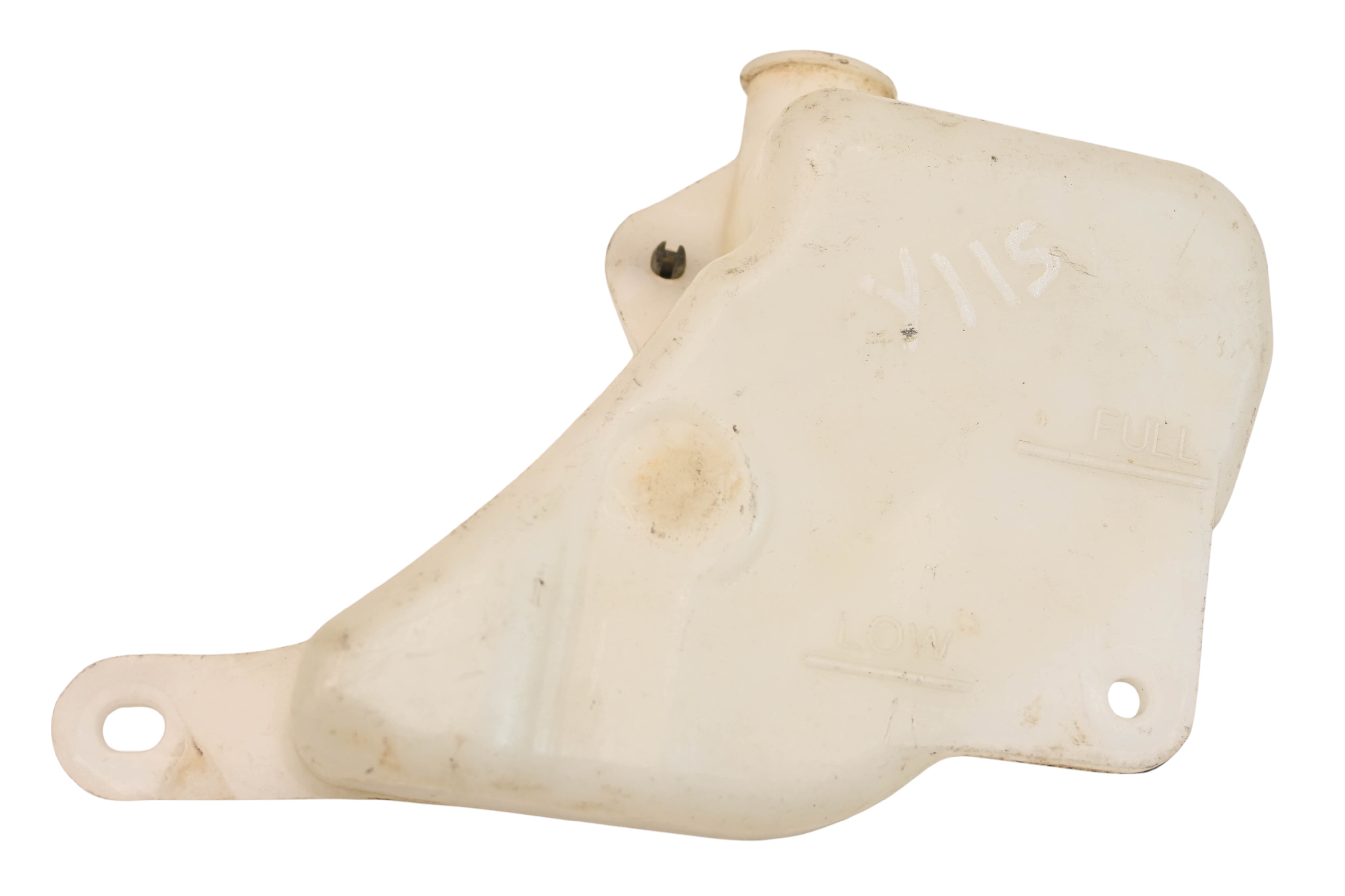 20 Yamaha YFZ450R Coolant Overflow Radiator Bottle