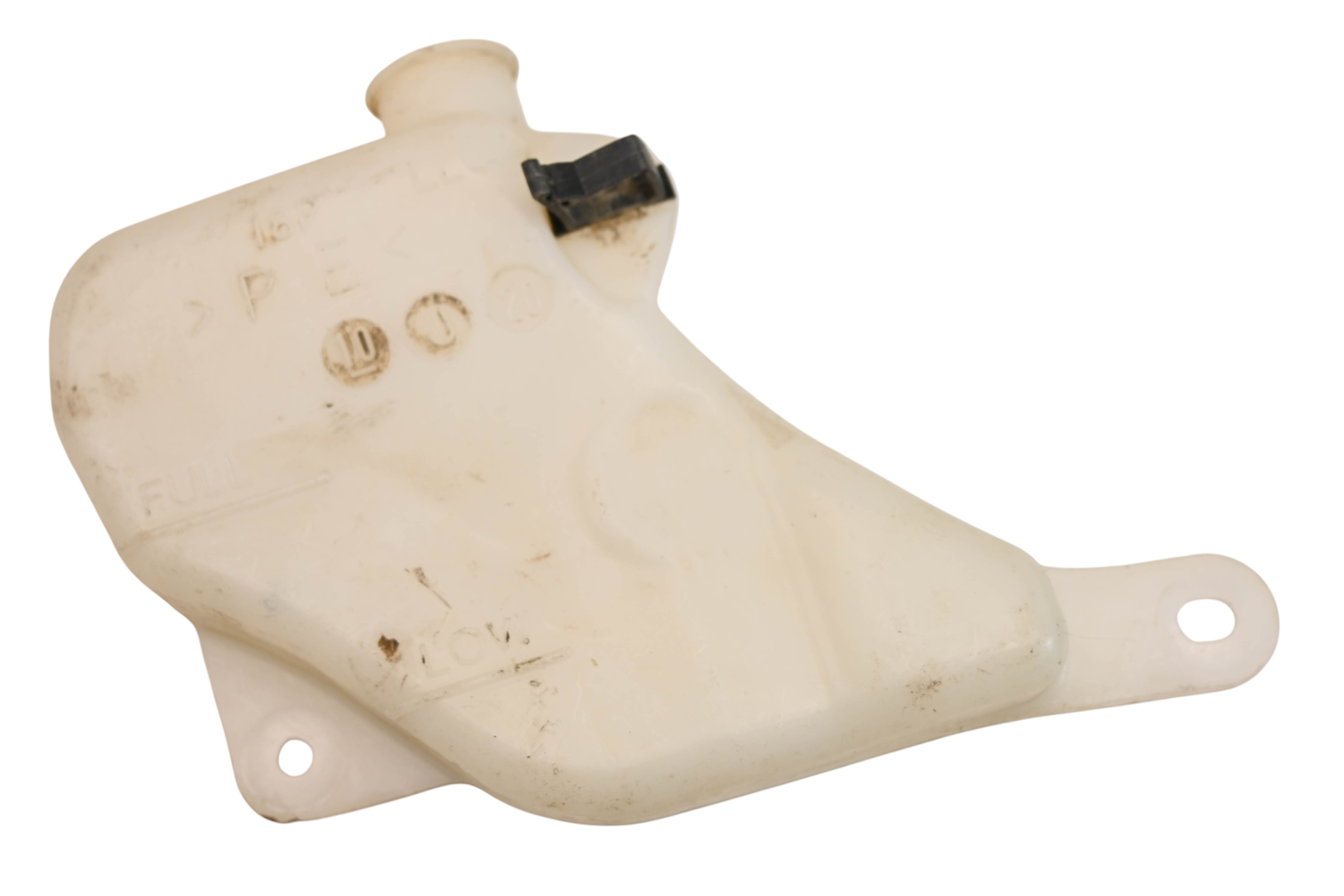 20 Yamaha YFZ450R Coolant Overflow Radiator Bottle