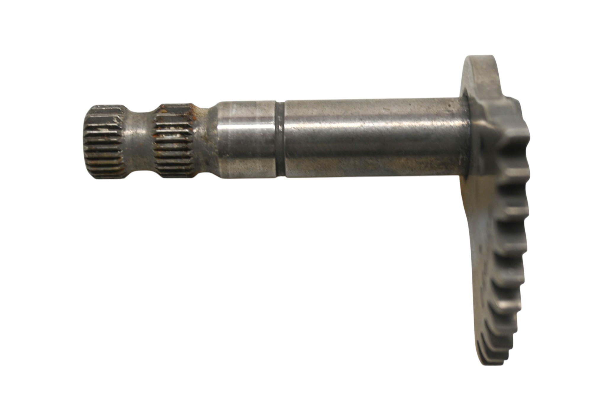 19 Can-Am Ryker 900 Rally Transmission Shift Shaft Shifter