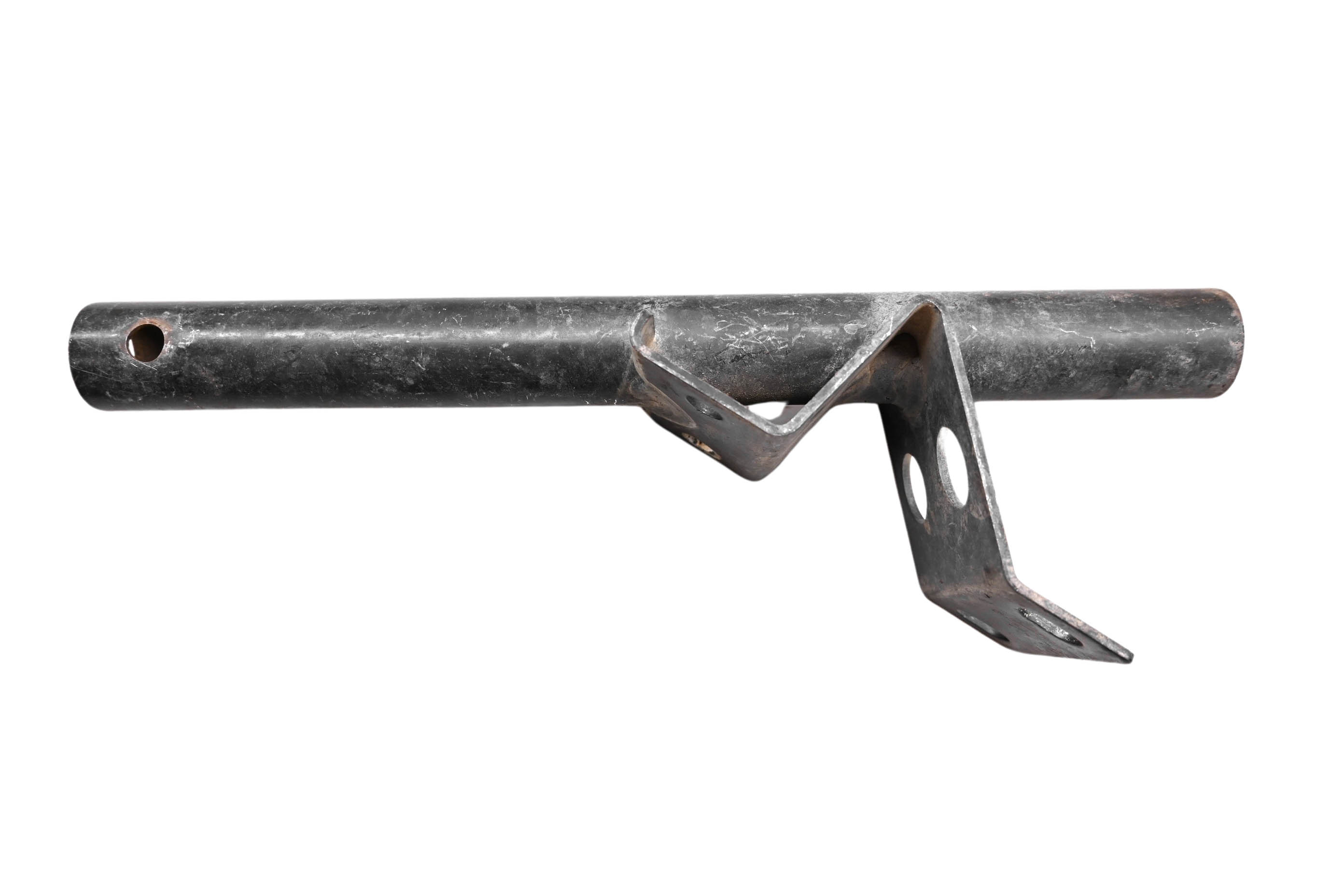 09 Polaris RZR 800 4x4 Grab Bar Bracket Mount