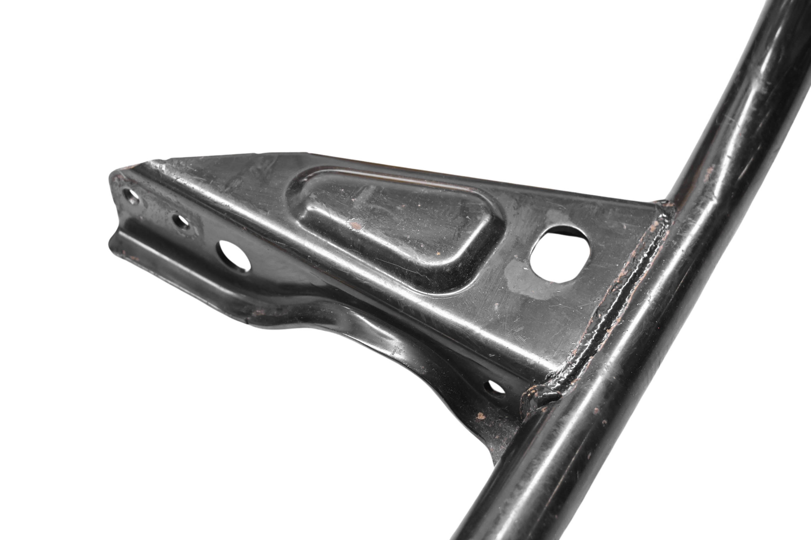 14 Can-Am Commander 800 XT 4x4 Passenger Grab Bar