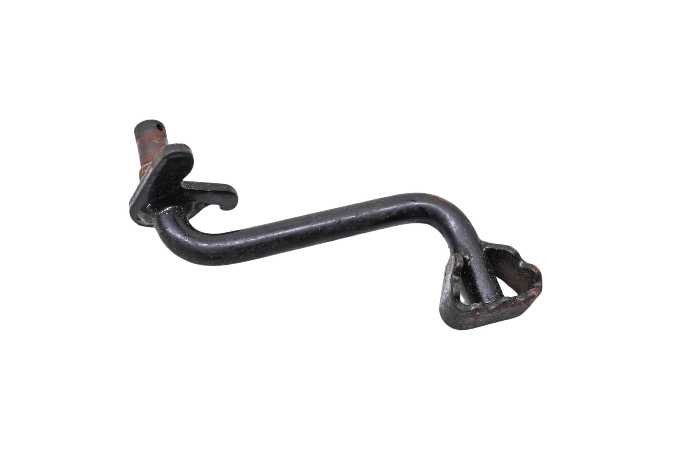 01 Polaris Xplorer 400 4x4 Rear Brake Pedal