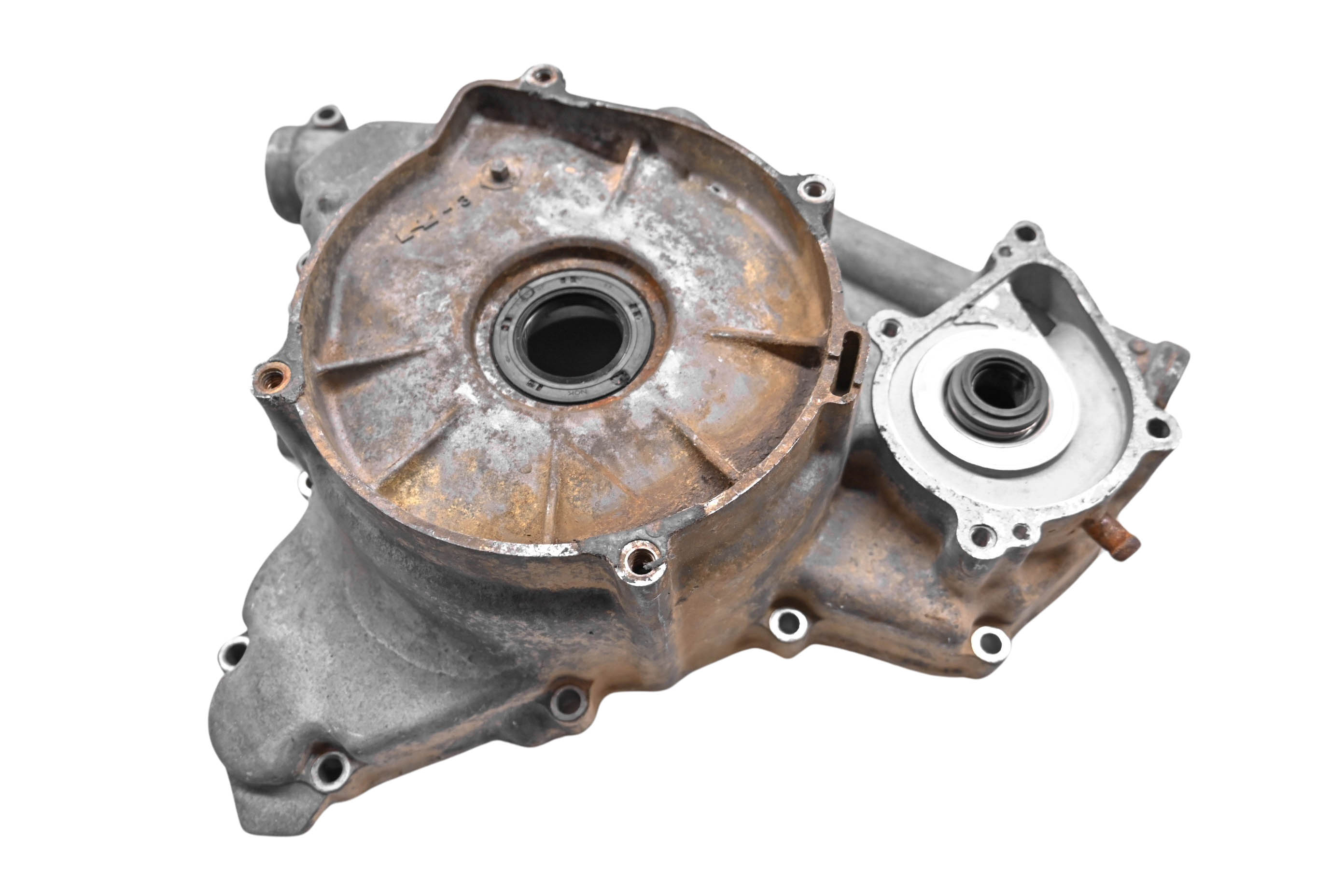 08 Kawasaki Brute Force 650 Stator Cover