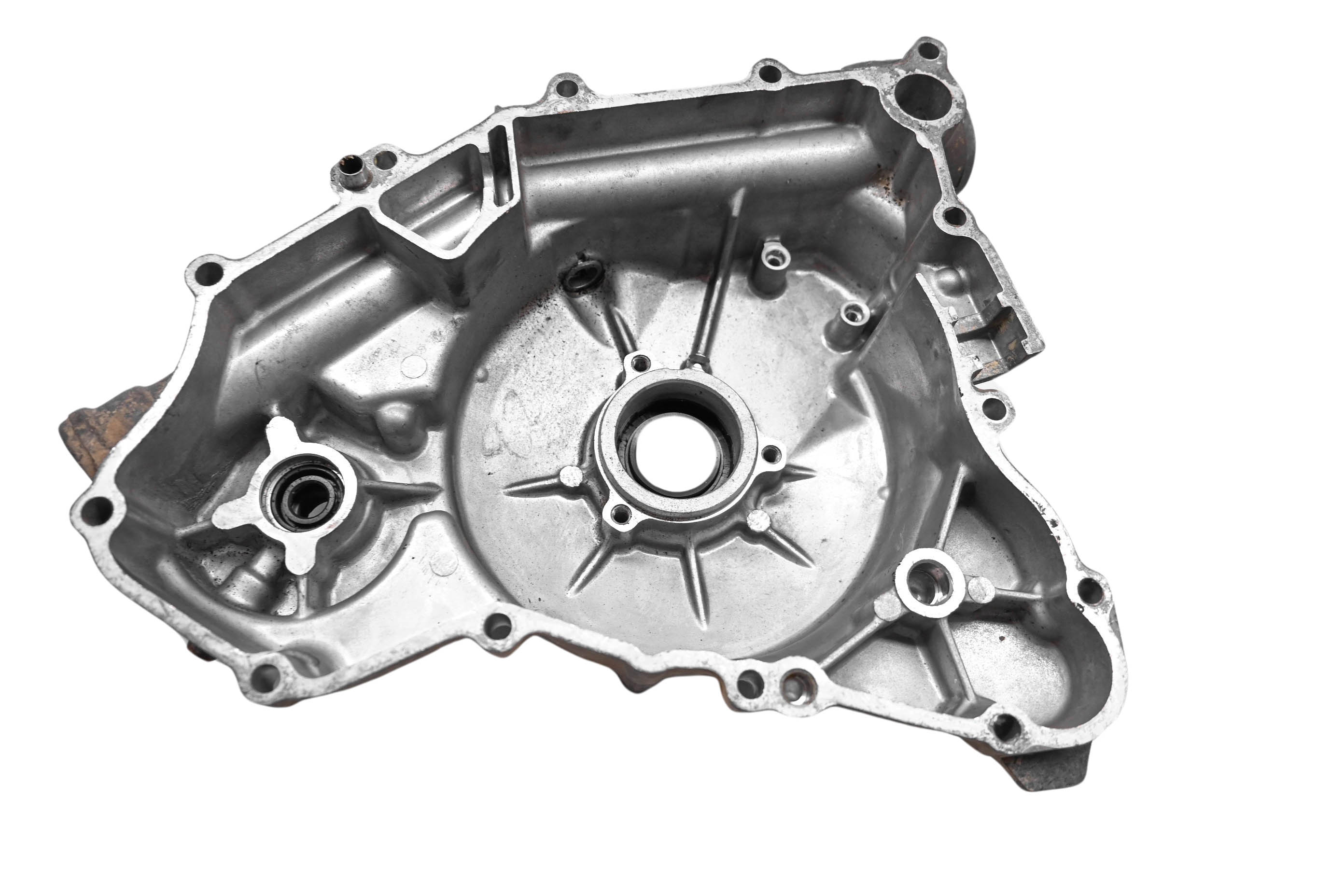 08 Kawasaki Brute Force 650 Stator Cover