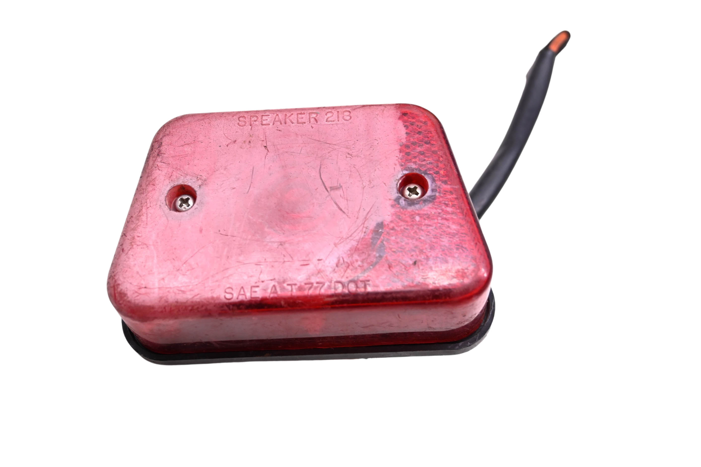 96 Polaris Xplorer 400 4x4 Tail Brake Light