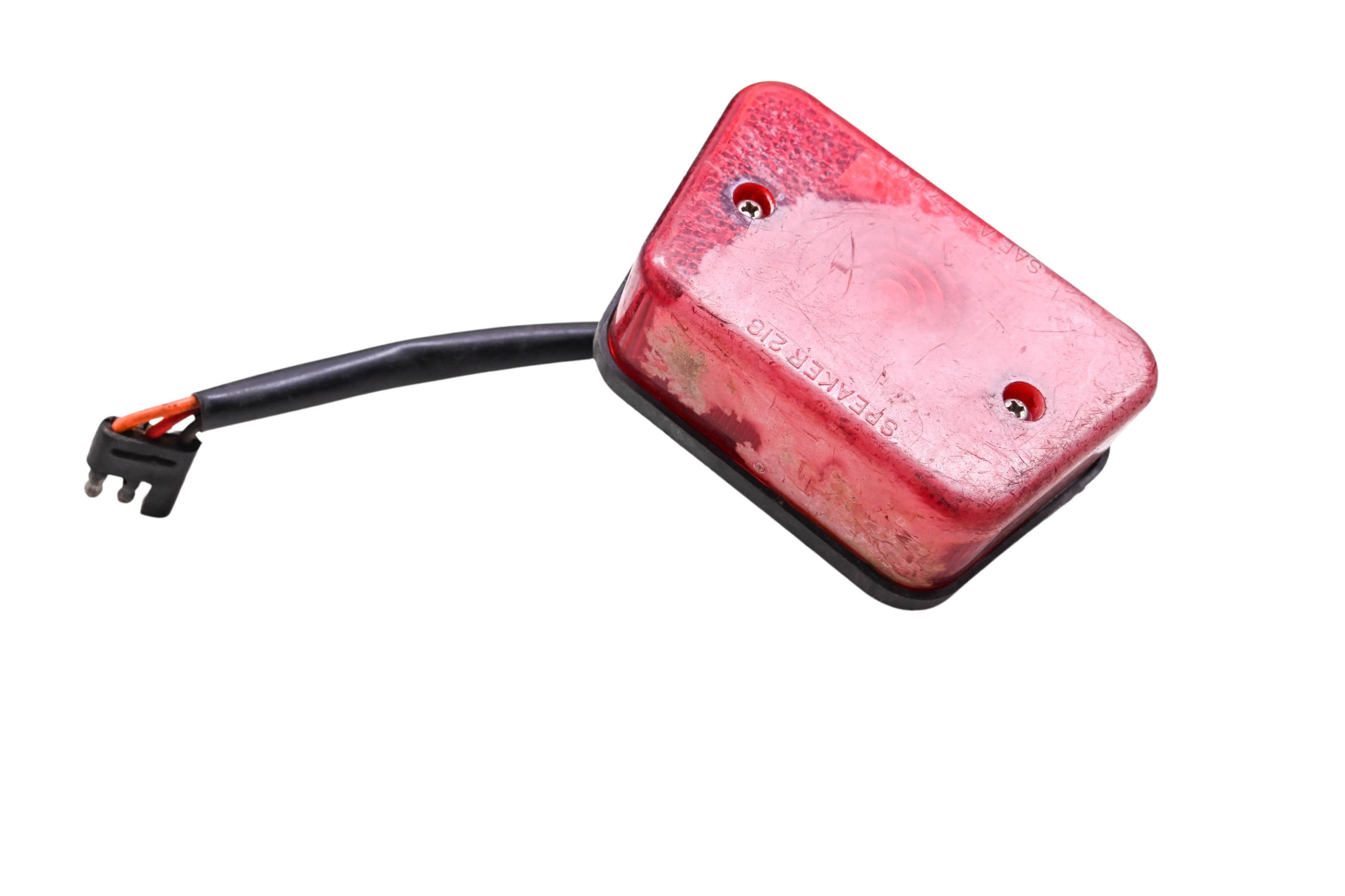 96 Polaris Xplorer 400 4x4 Tail Brake Light