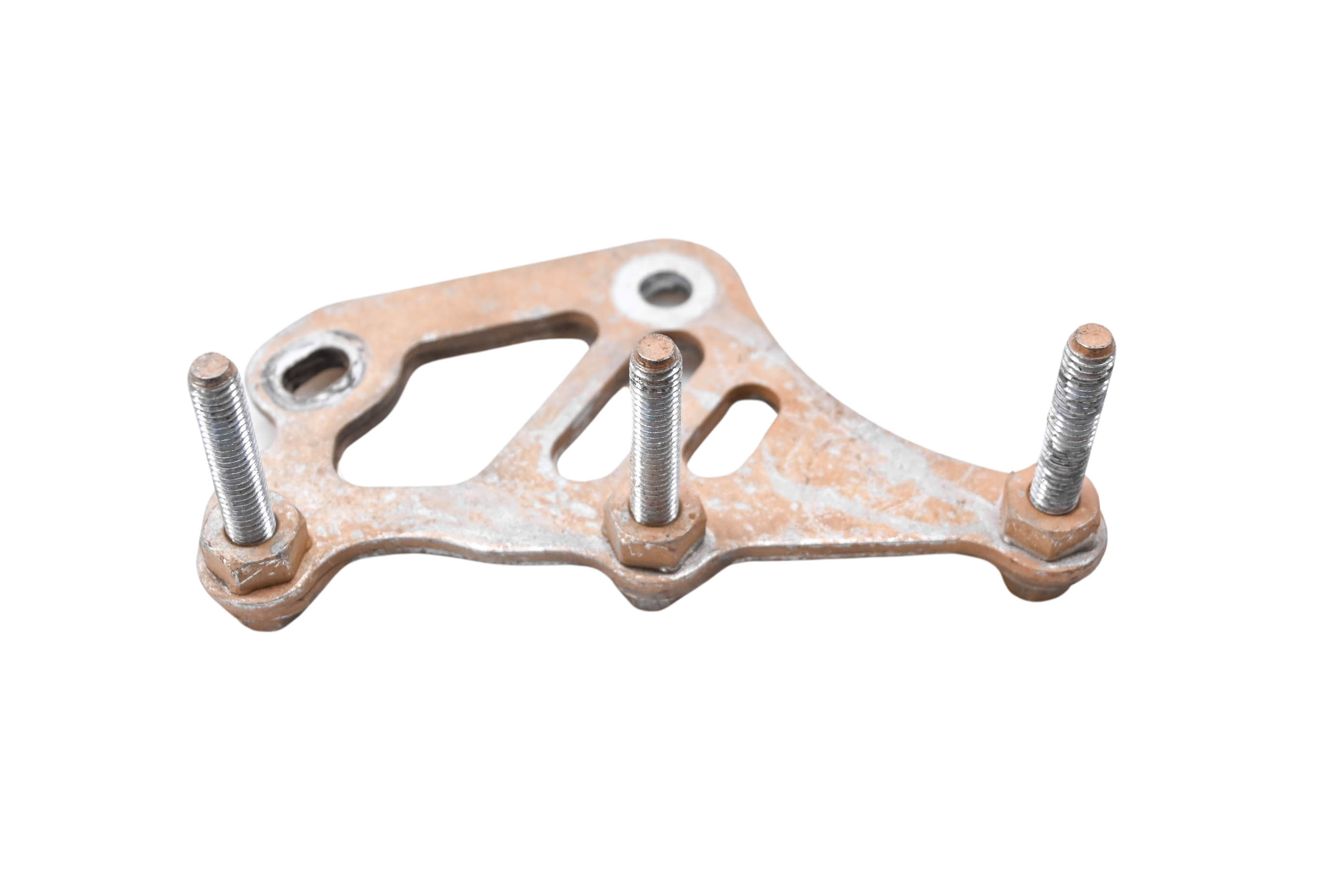 14 Polaris Sportsman ACE 325 4x4 Transmission Support Bracket Mount