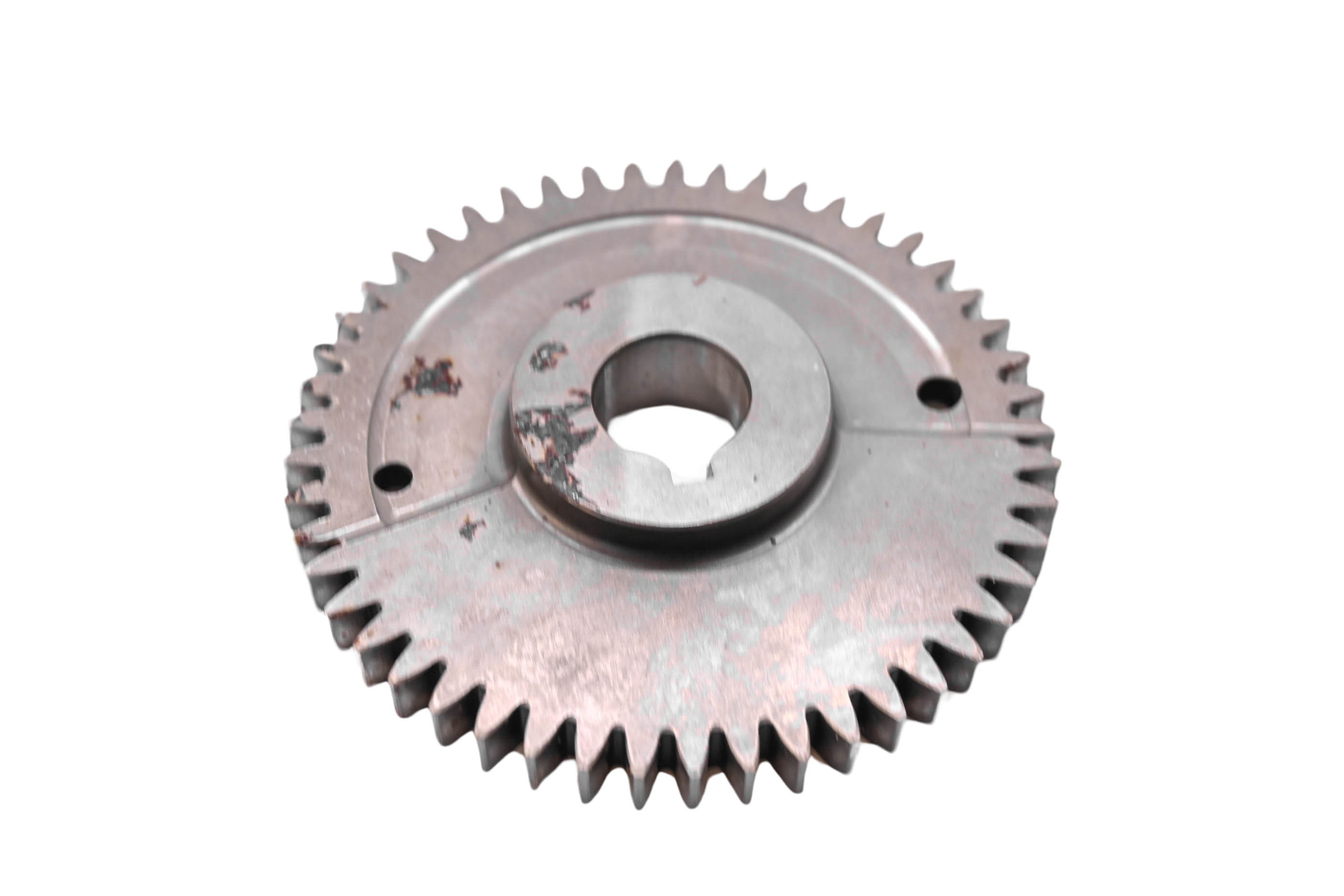 14 Polaris Sportsman ACE 325 4x4 Crank Gear